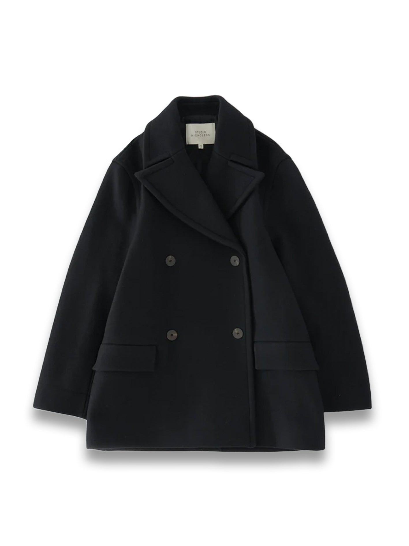 Coles Coat