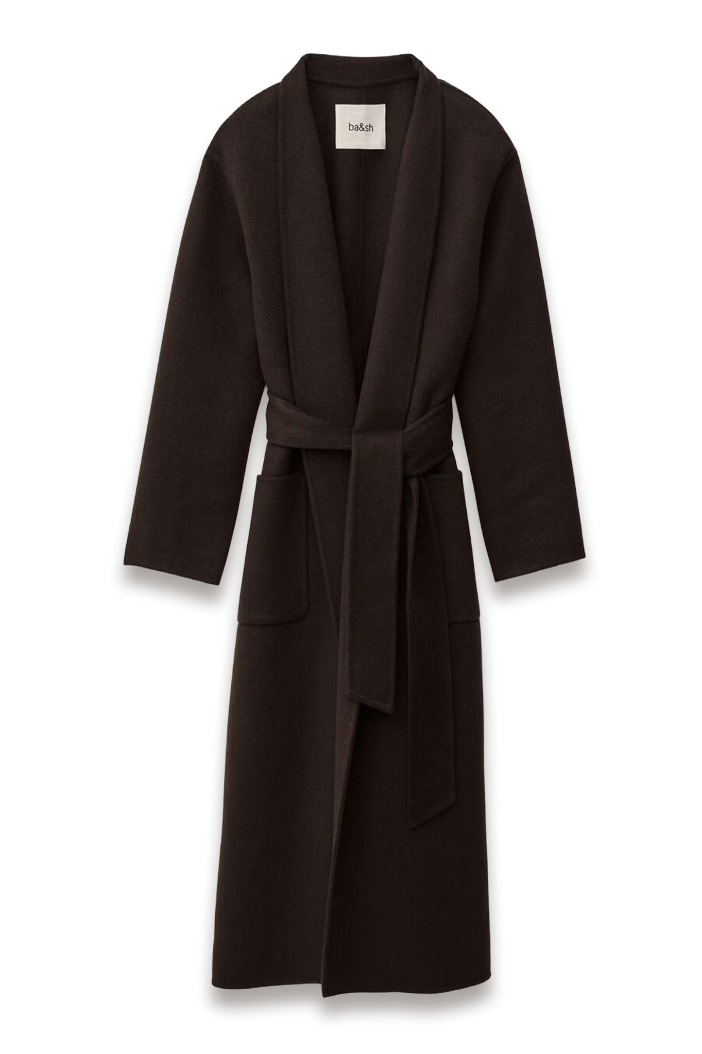 Kay Coat