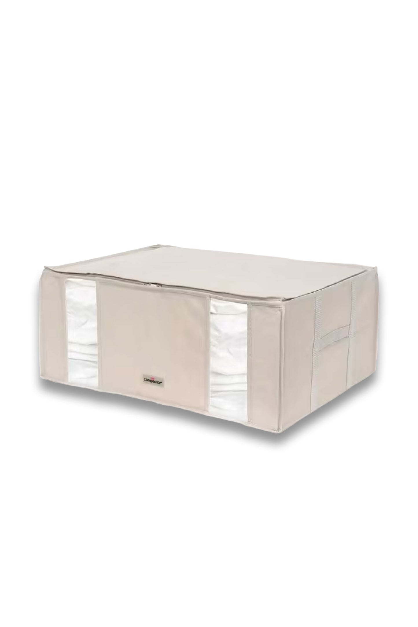 Vacuum Storage Tote Bag, 210L