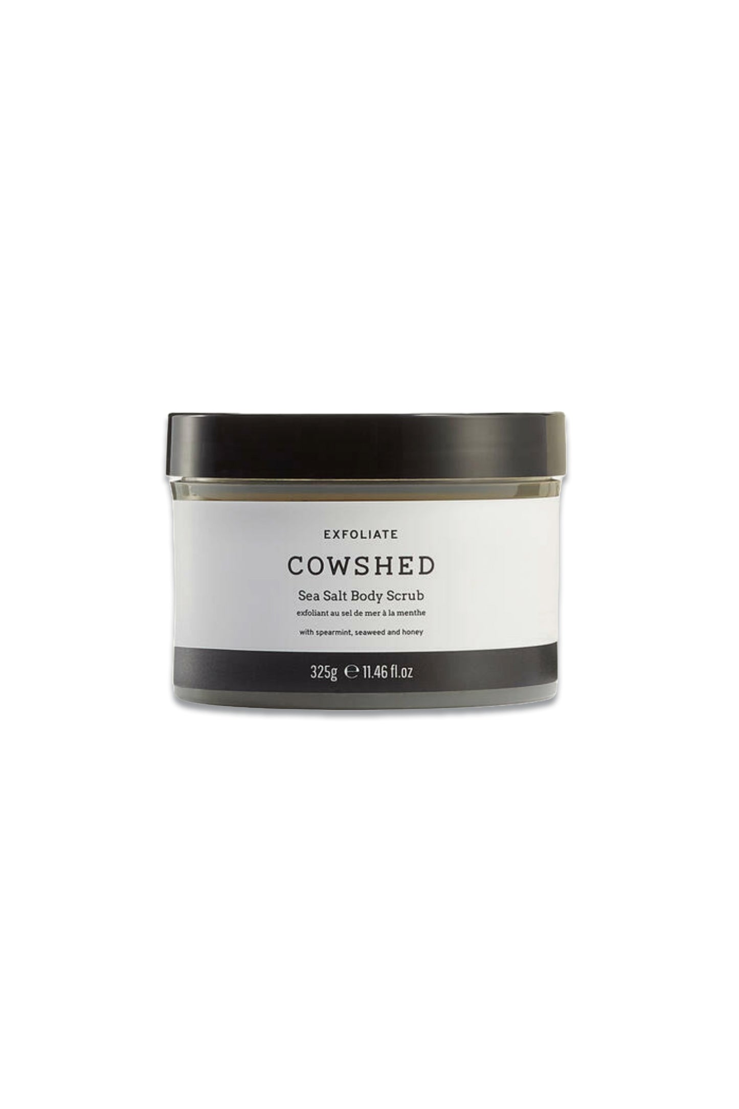 Exfoliating Sea Salt Scrub 325g