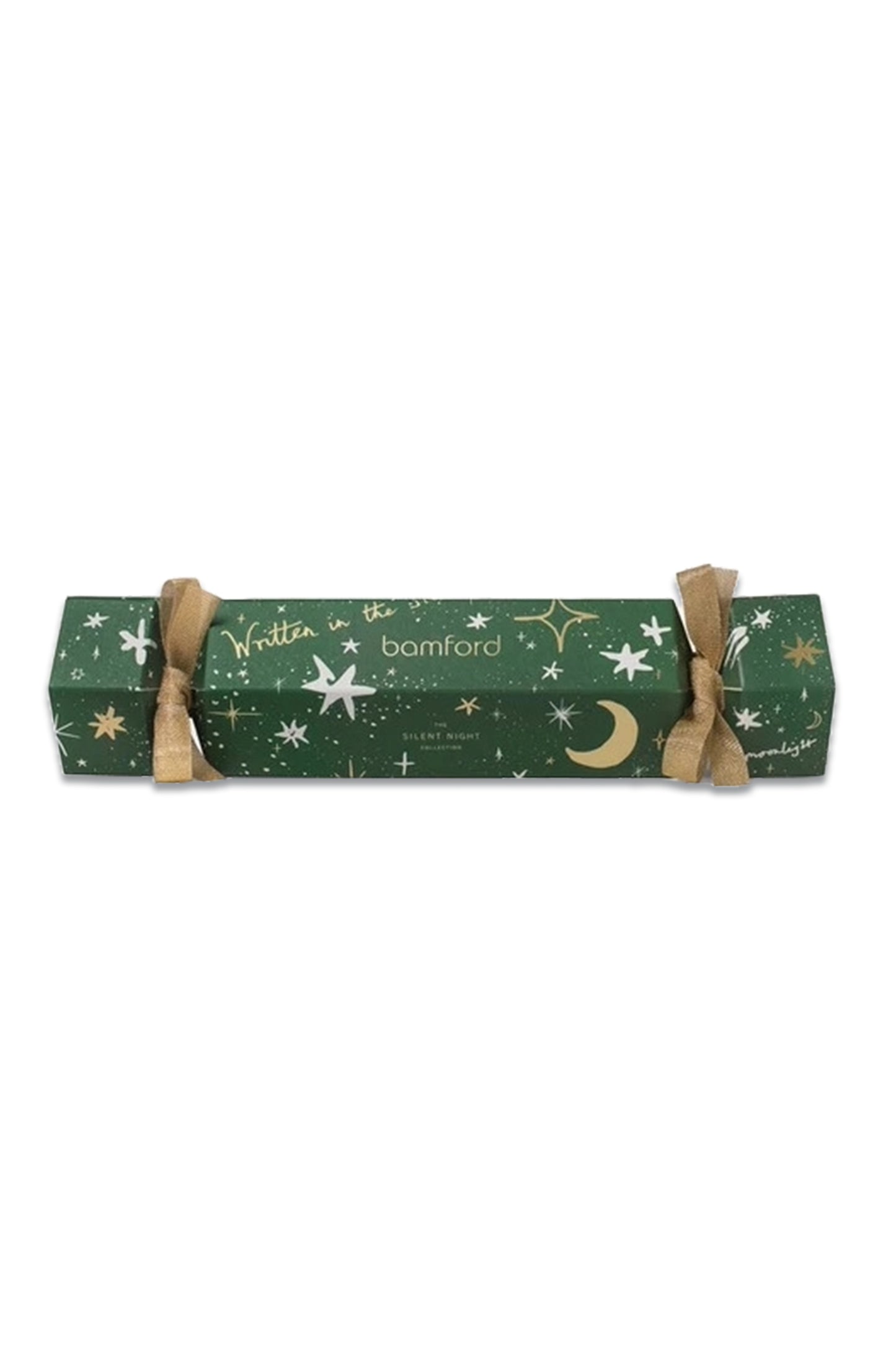 Green Cracker Gift Set