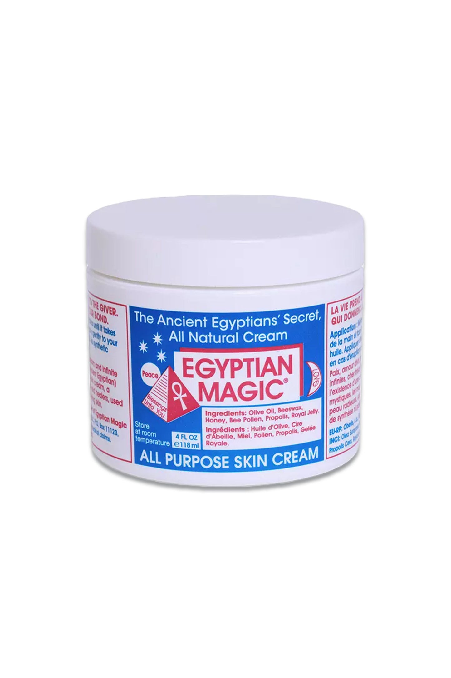 Egyptian Magic All Purpose Skin Cream