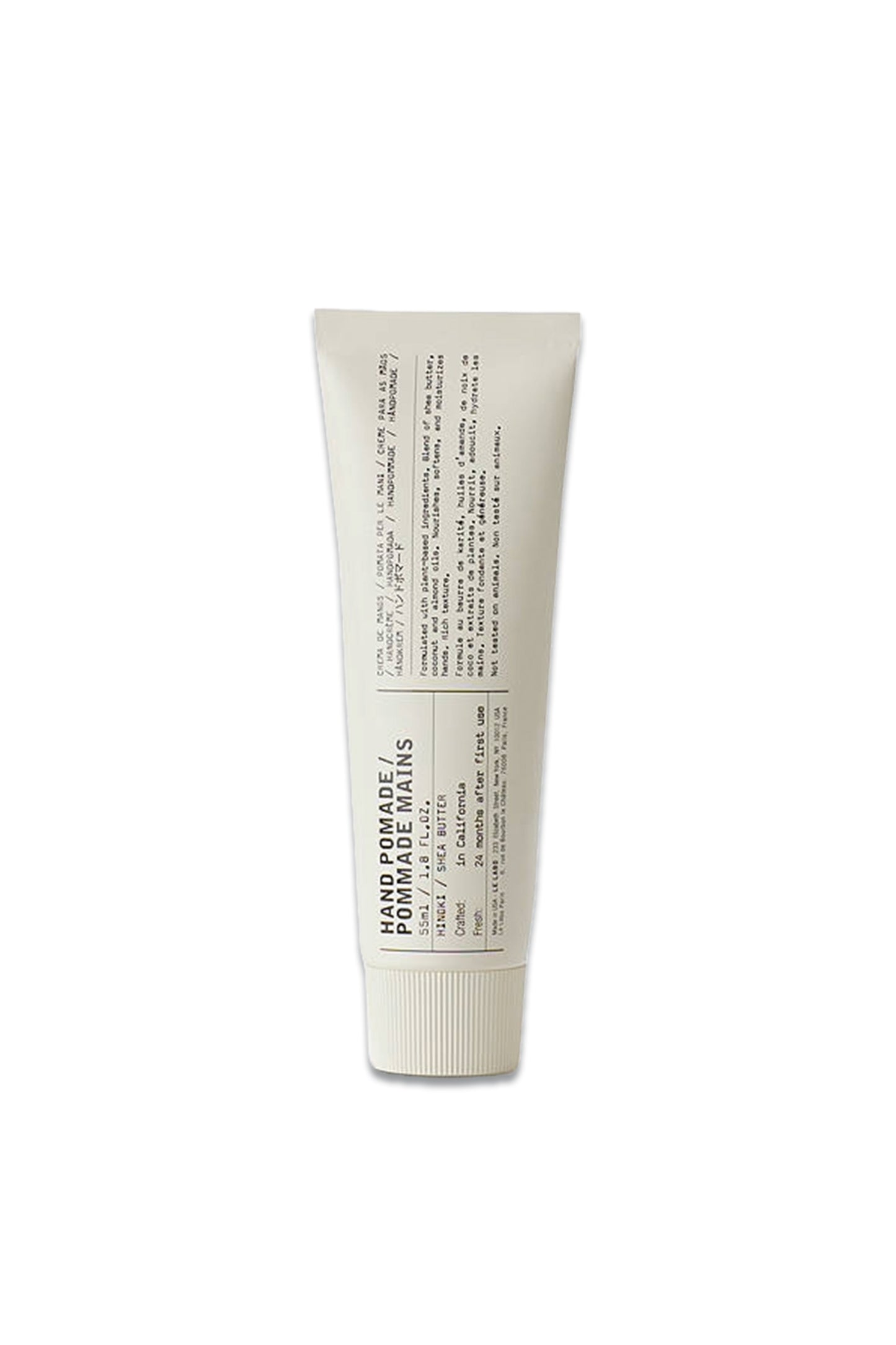Hinoki/Shea Butter Hand Pomade, 55ml