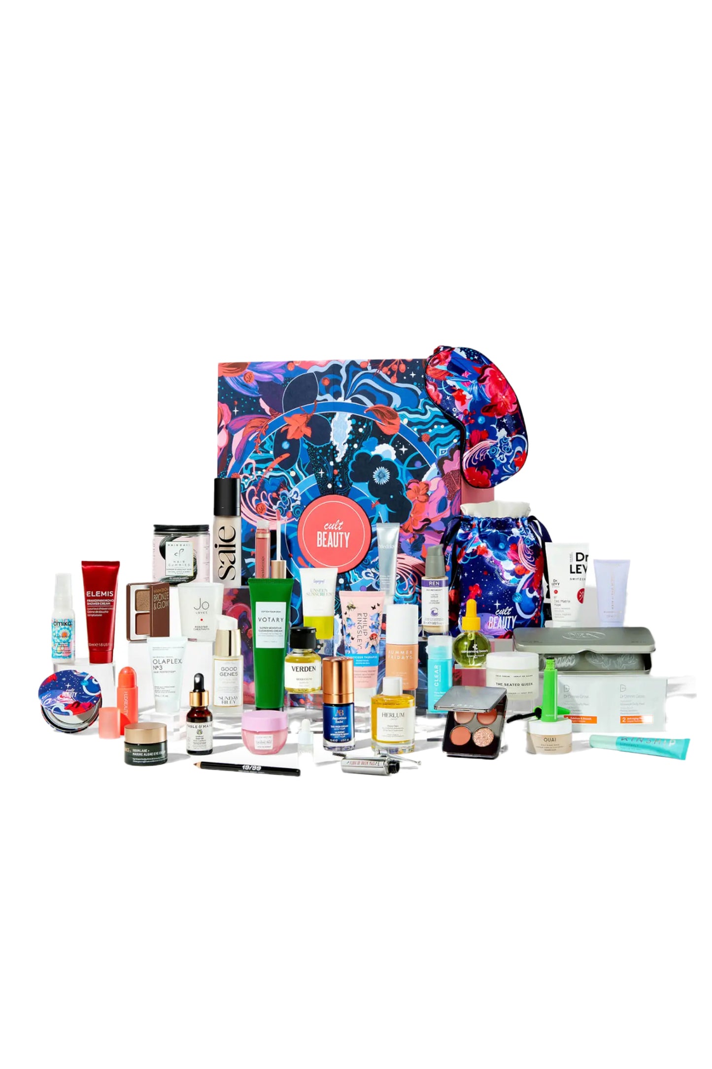 Cult Beauty Advent Calendar 2023