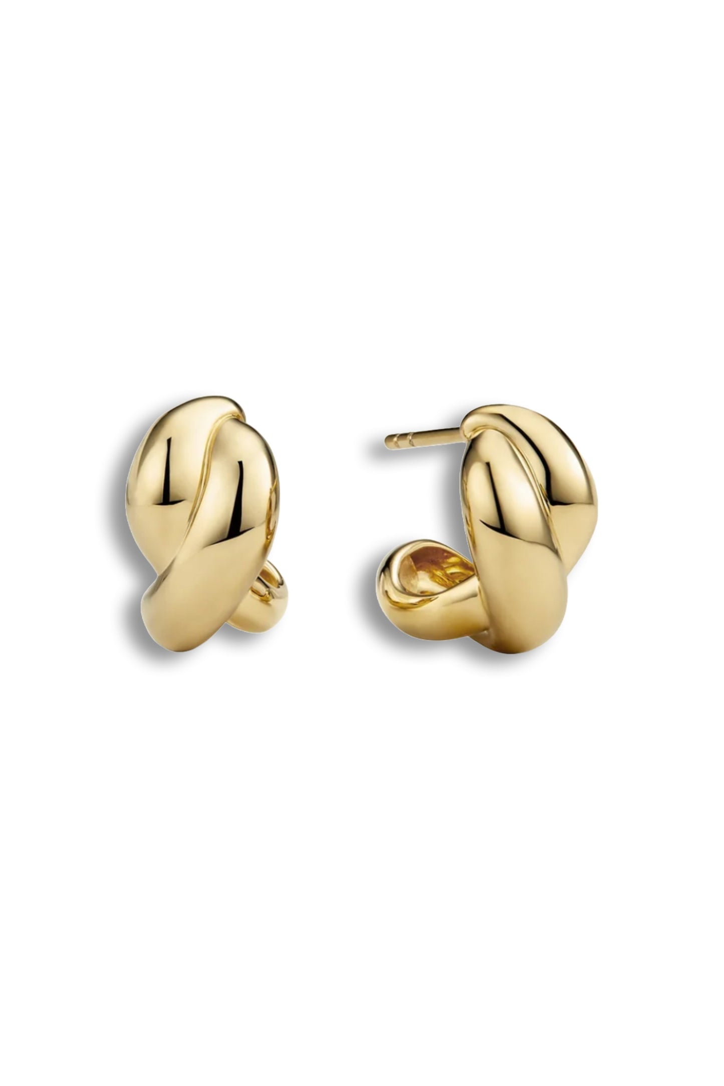 Brioche Hoops