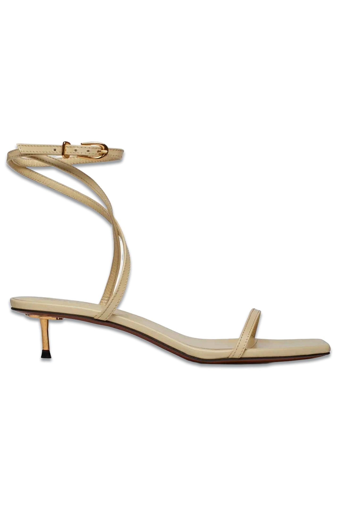 Jol Leather Sandals