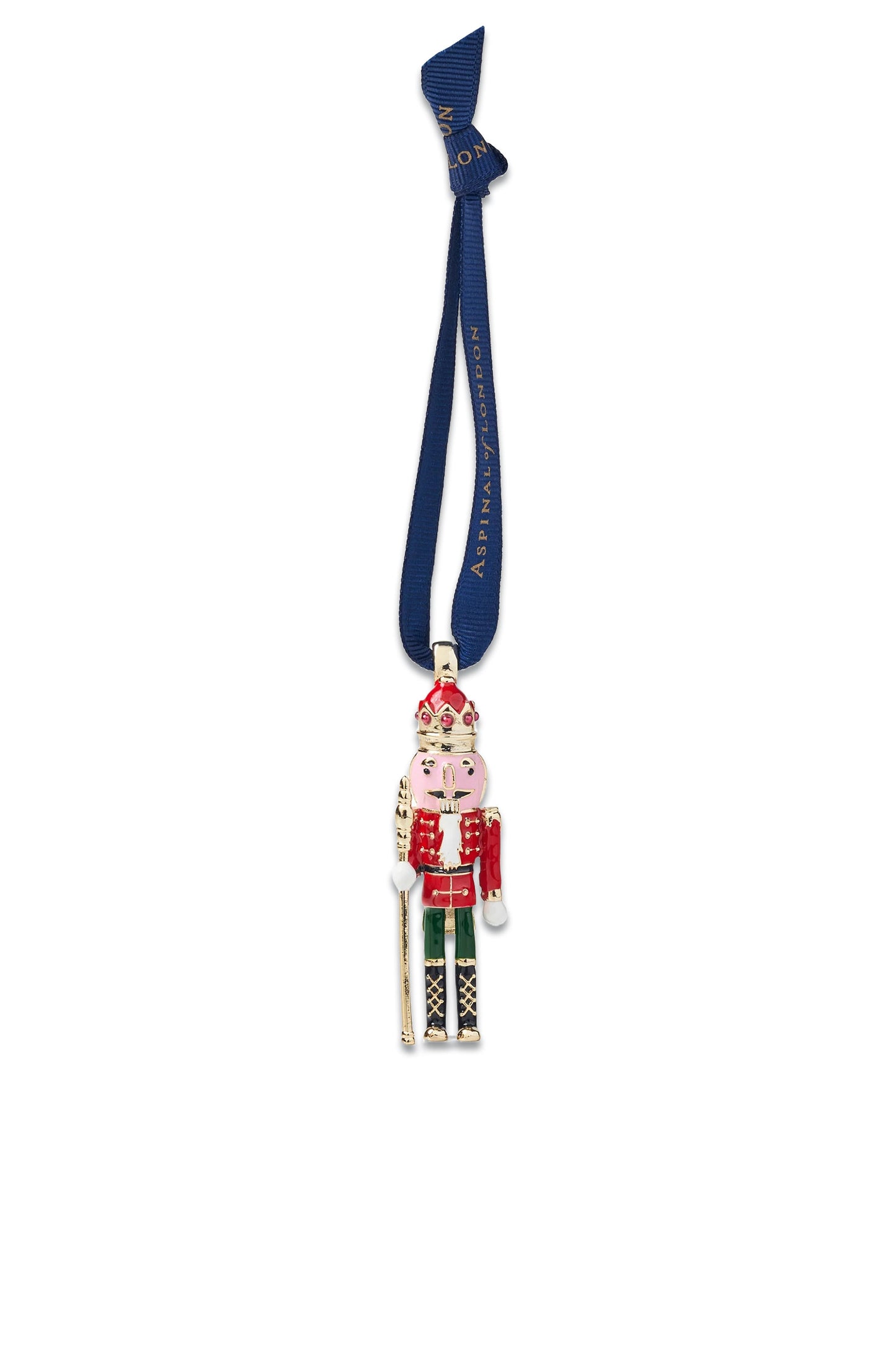 Nutcracker Christmas Decoration