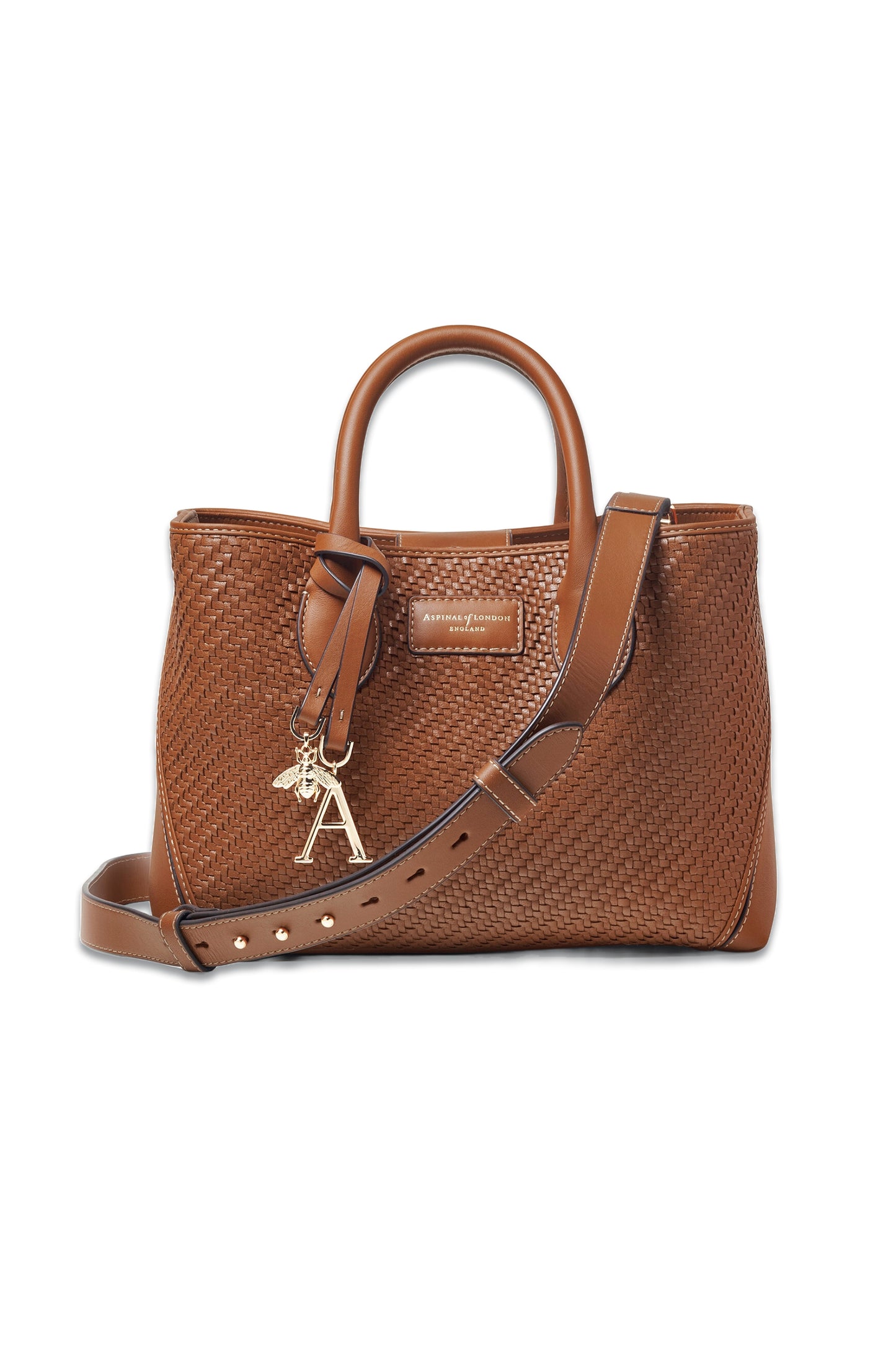 Midi London Tote