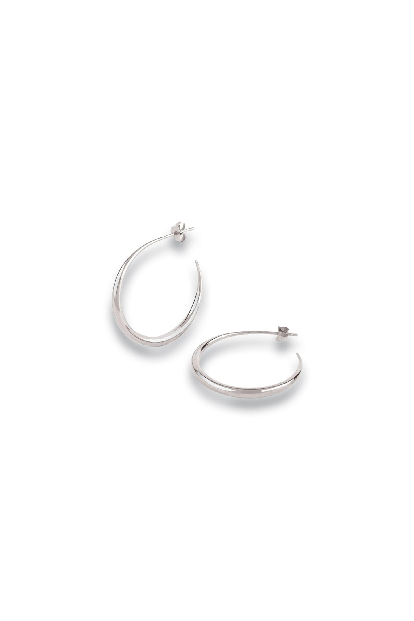 Signature Hera Hoops