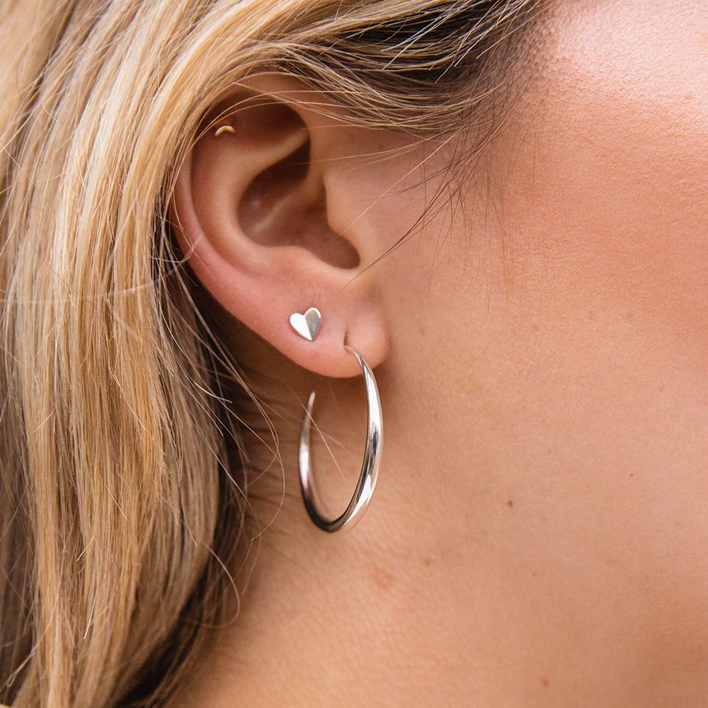 Signature Hera Hoops