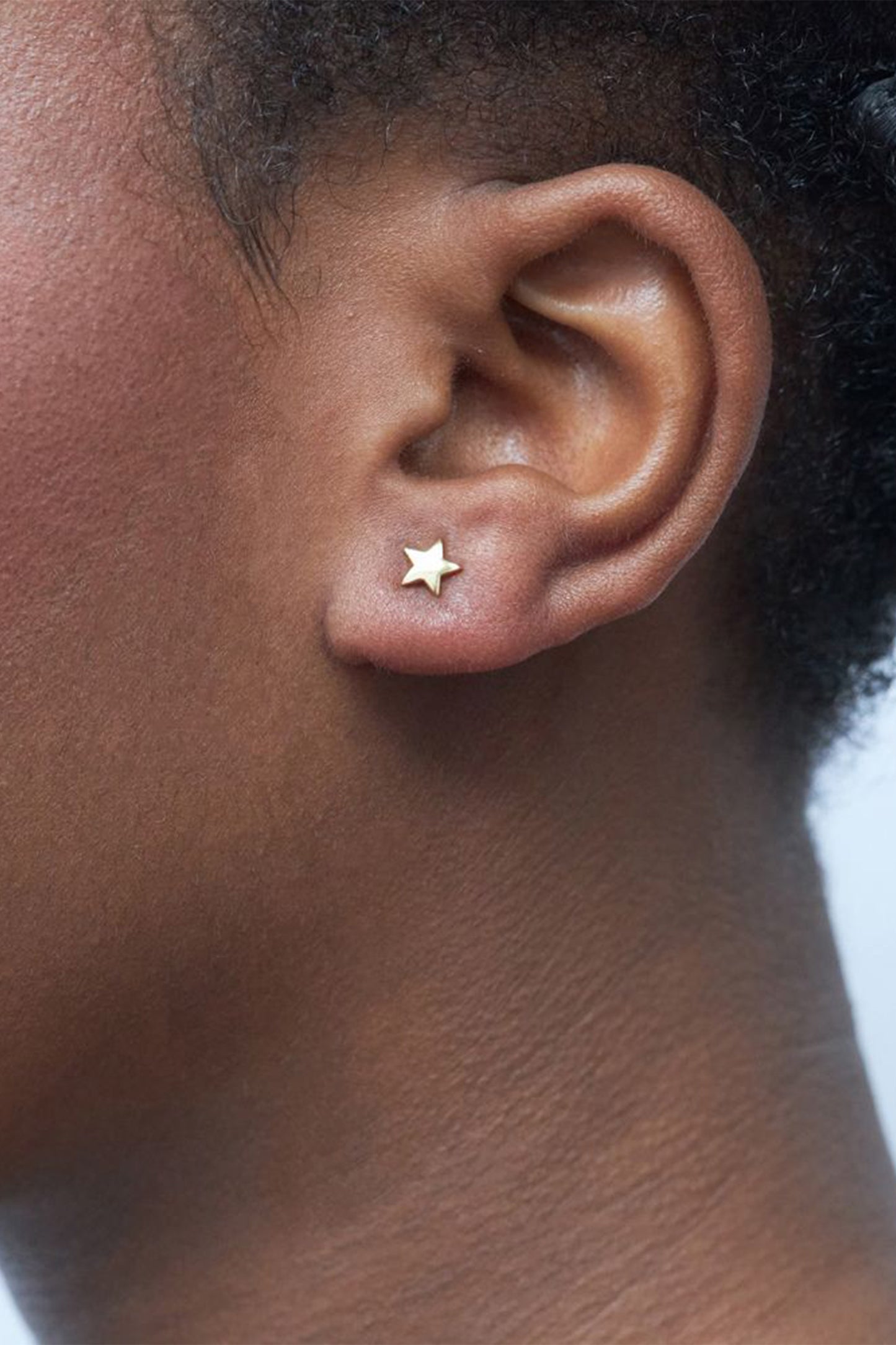 Bijou Star Mini Studs
