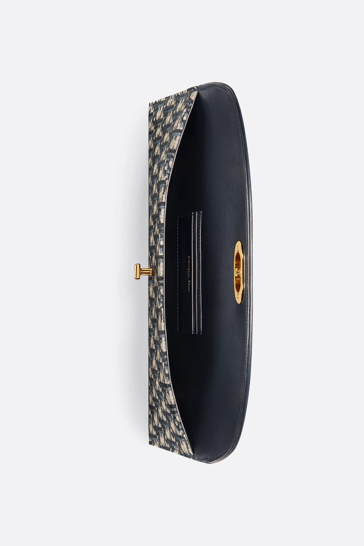30 Montaigne Avenue Pouch With Flap