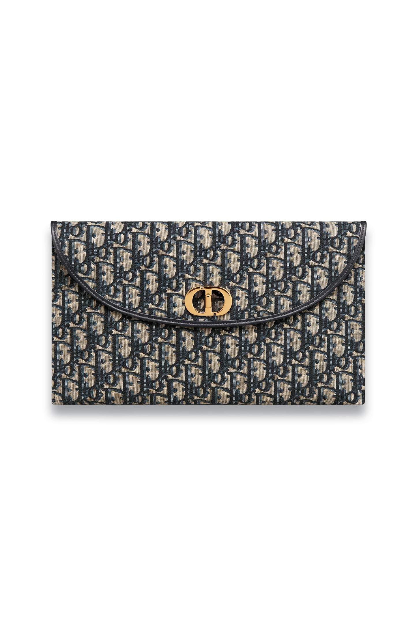 30 Montaigne Avenue Pouch With Flap