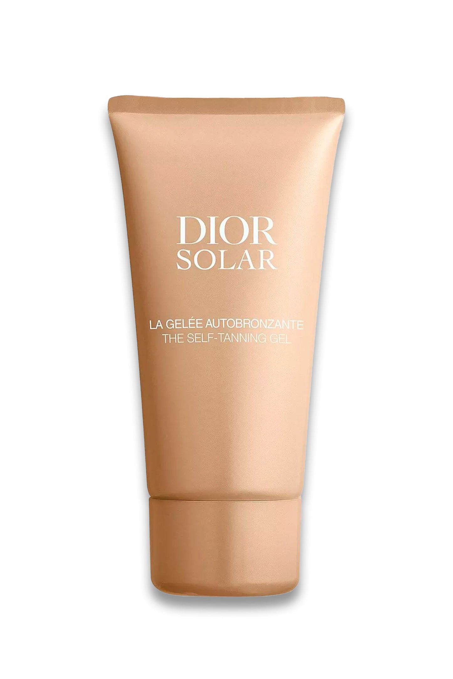 Solar The Self-Tanning Gel, 50ml