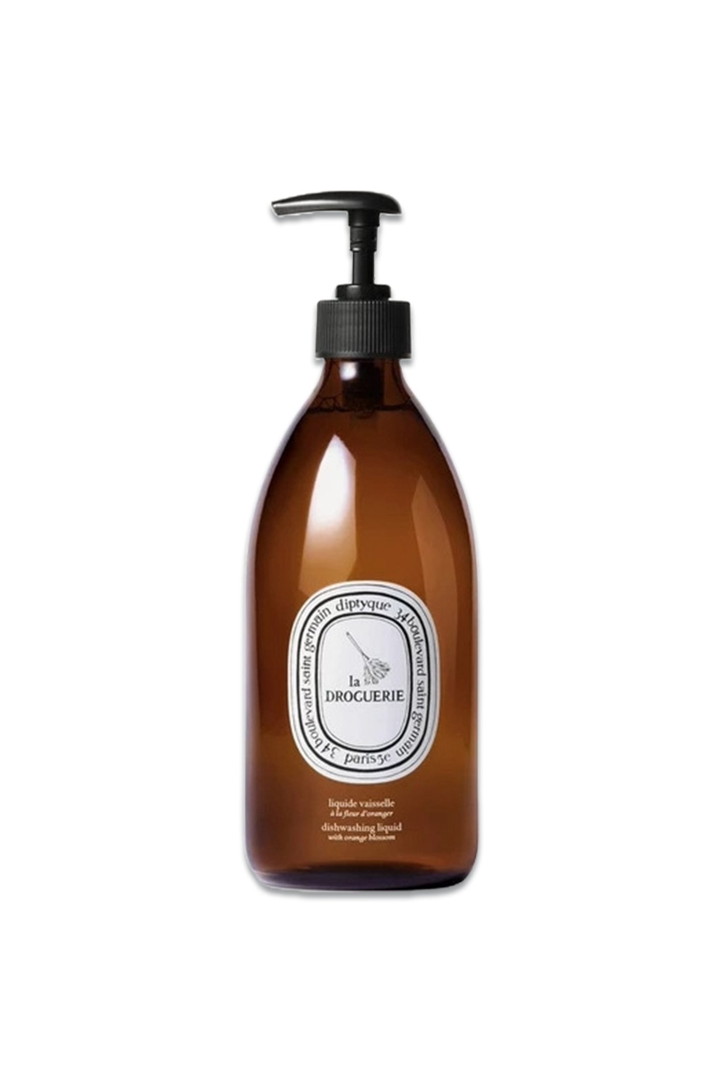 Dishwashing Liquid 500ml