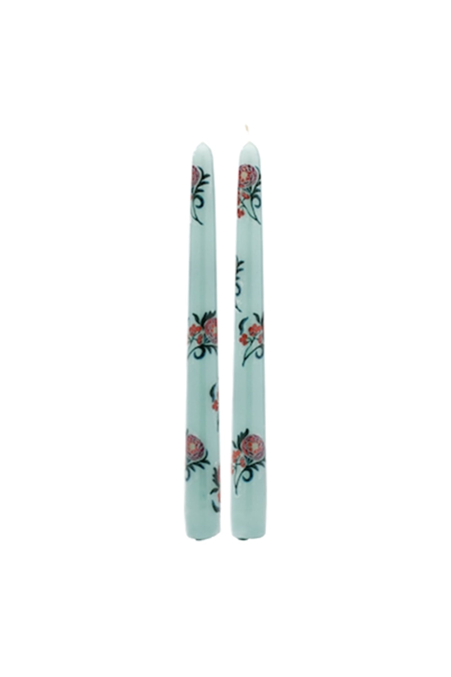 Enchanted Forest Candle Set Of Two