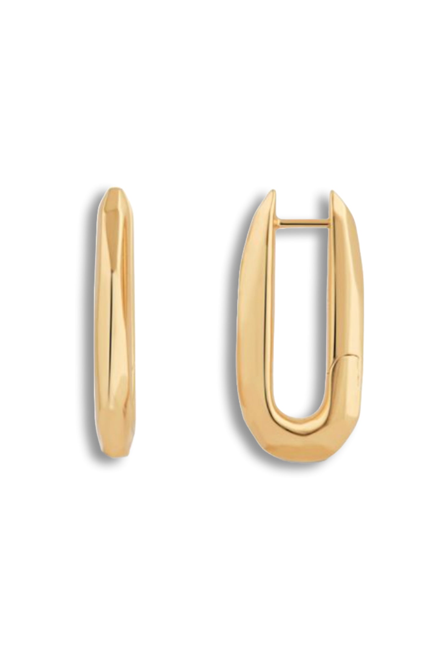 Thalassa Click Hoops