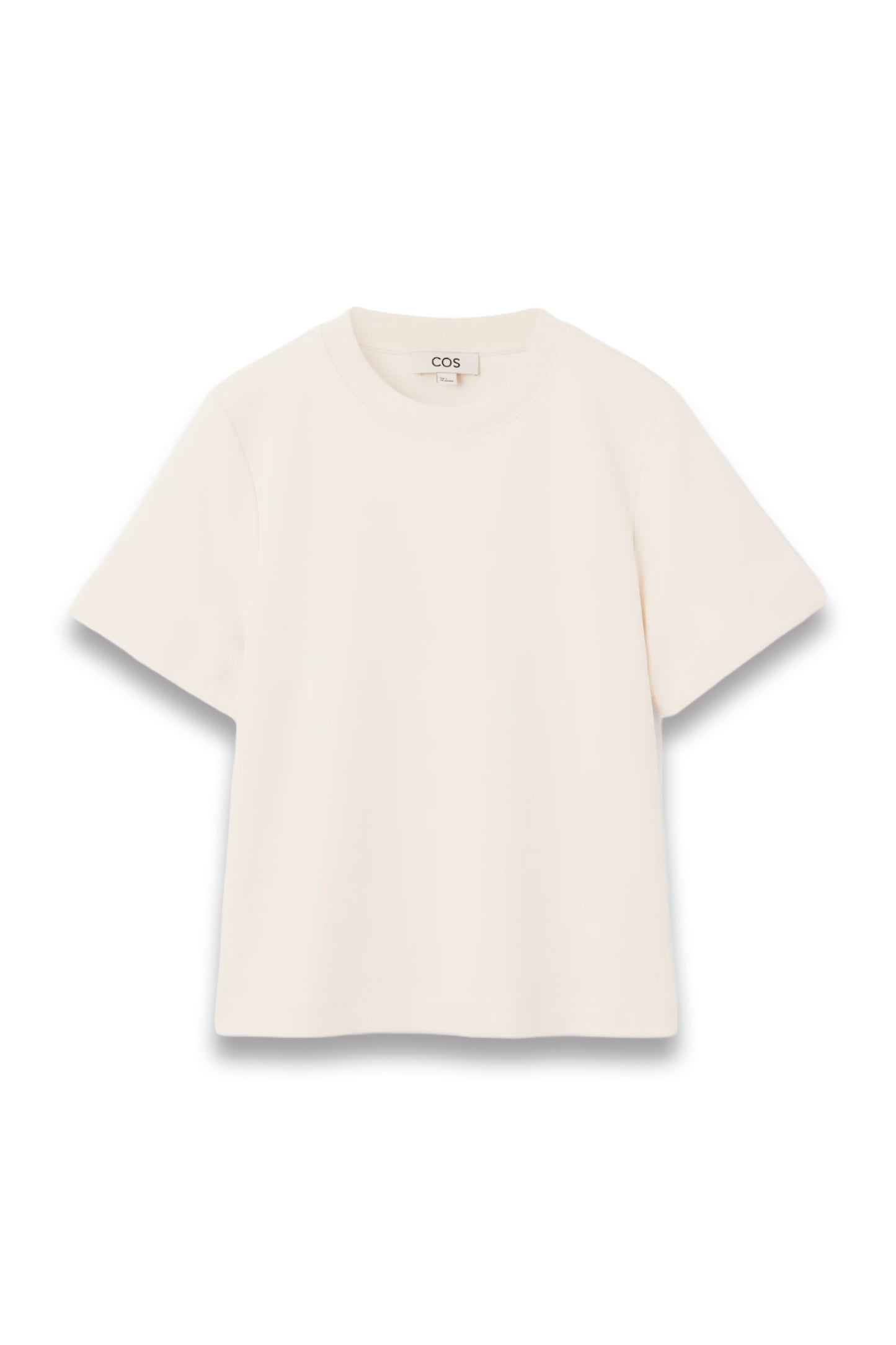 Clean Cut Regular T-shirt