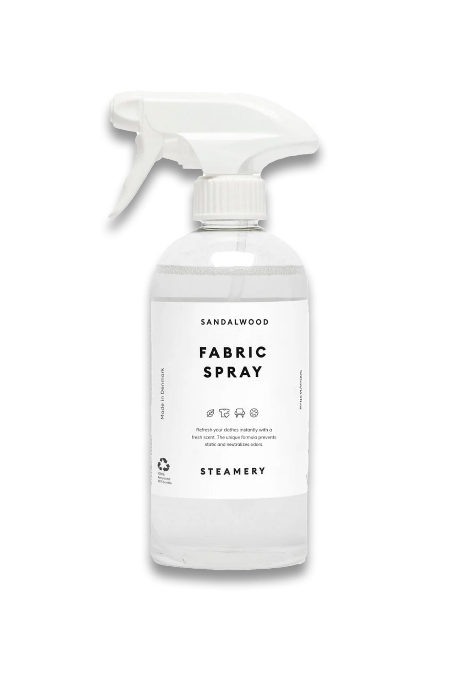 Fabric Spray Sandalwood 500 ml