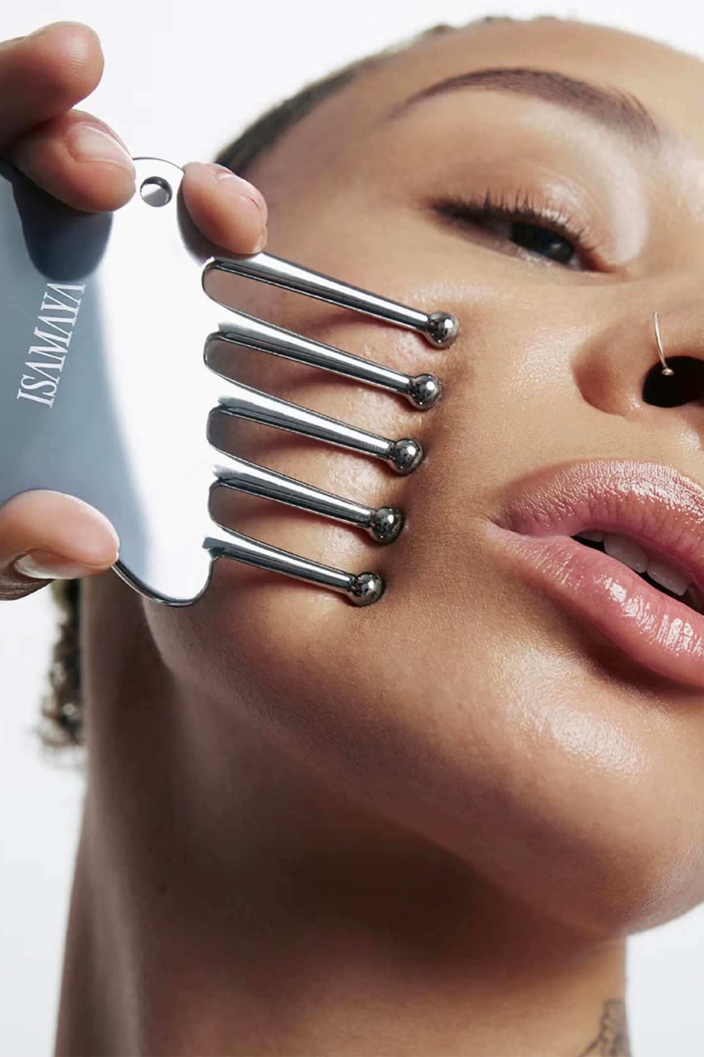 Sculpt 01 Face and Scalp Tool