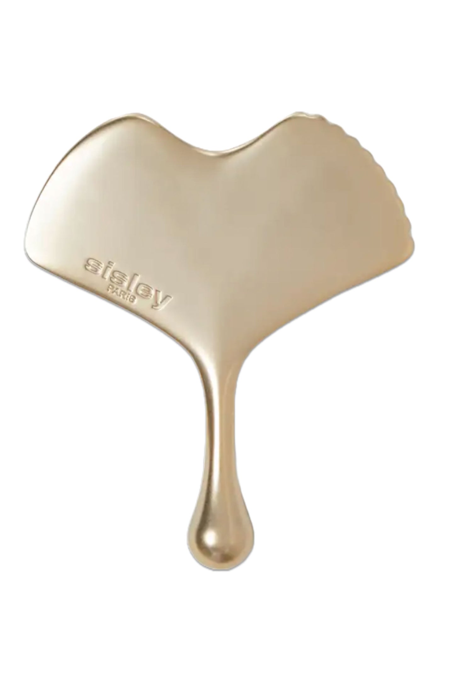 Ginkgo Gua Sha Massage Tool