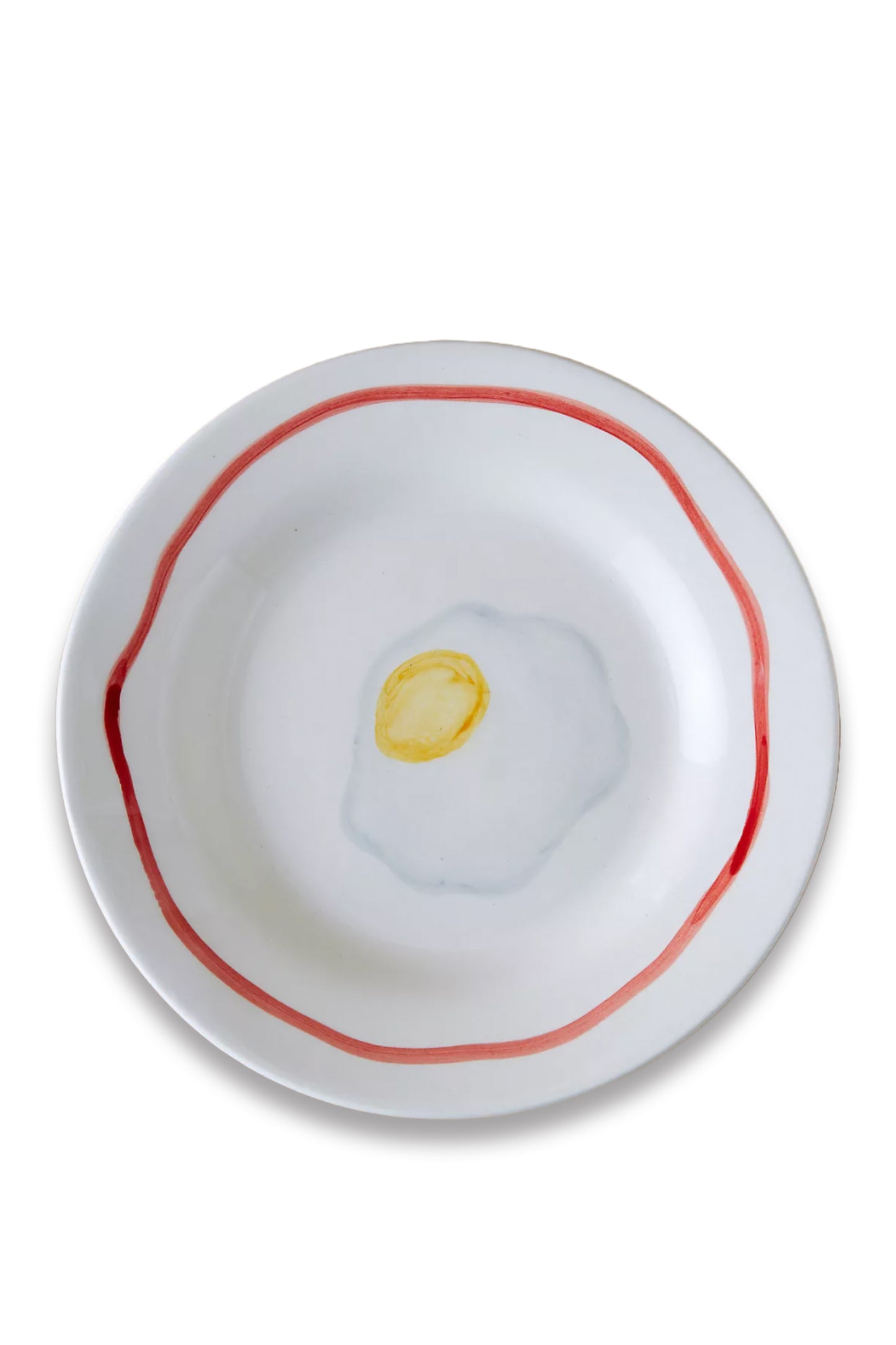 Anna + Nina Oeuf Breakfast Plate