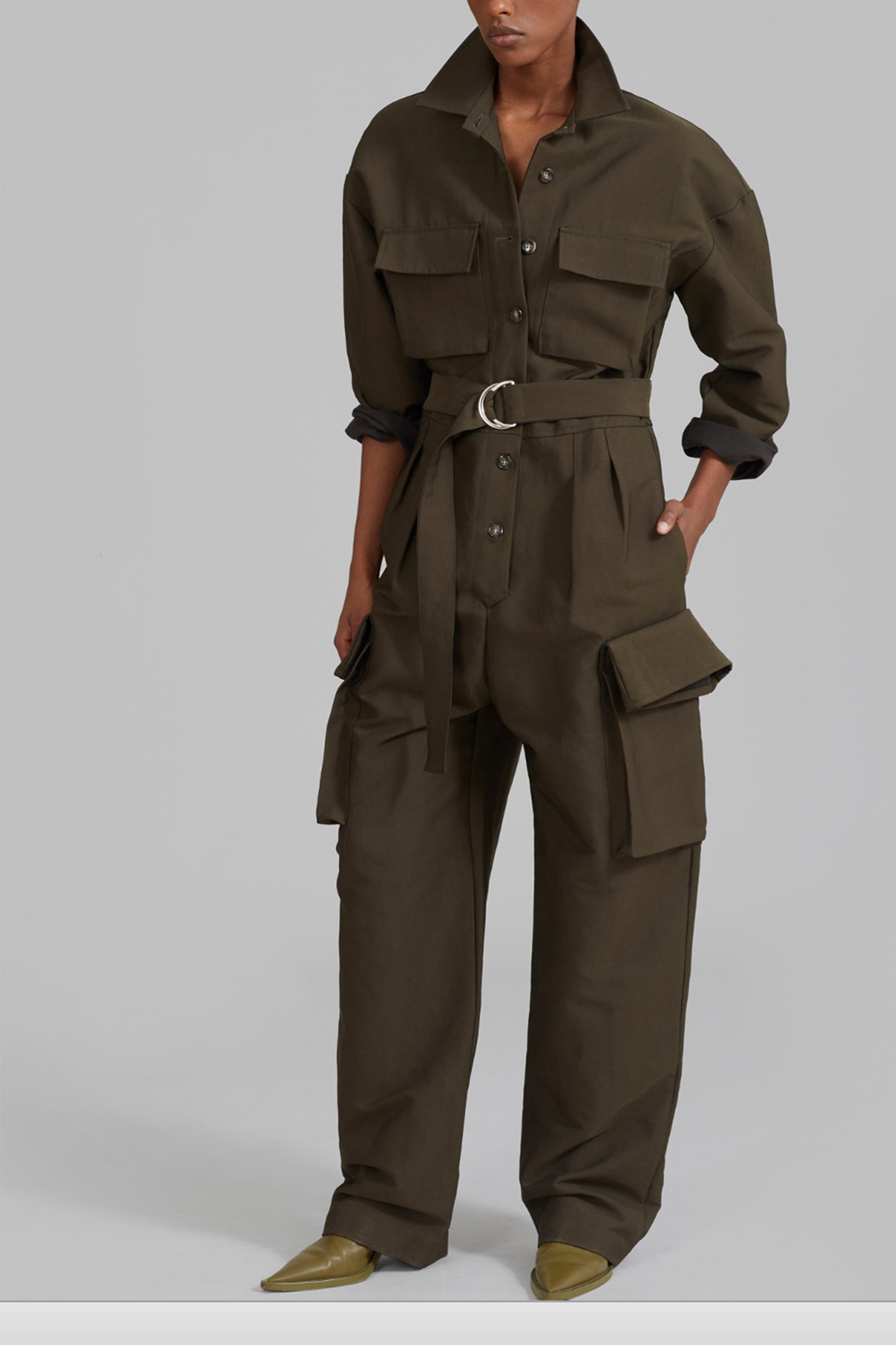 Linda Jumpsuit