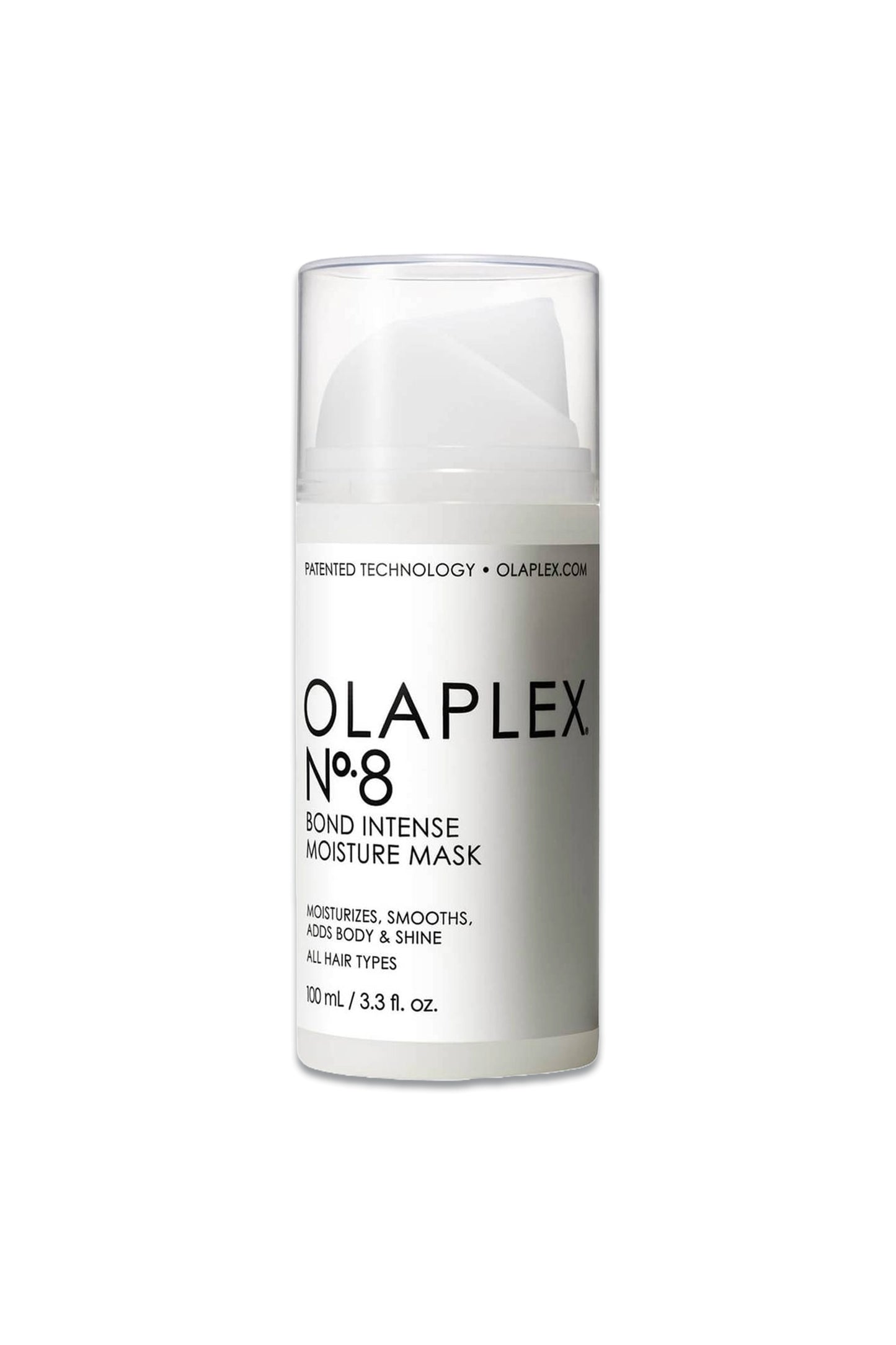 No.8 Bond Intense Moisture Mask, 100ml