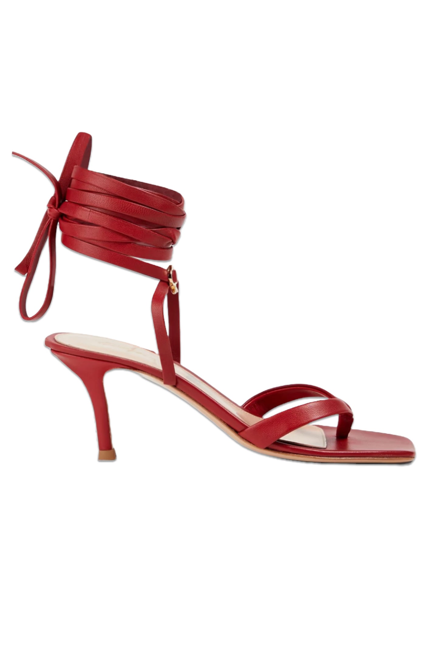 Leather Sandals