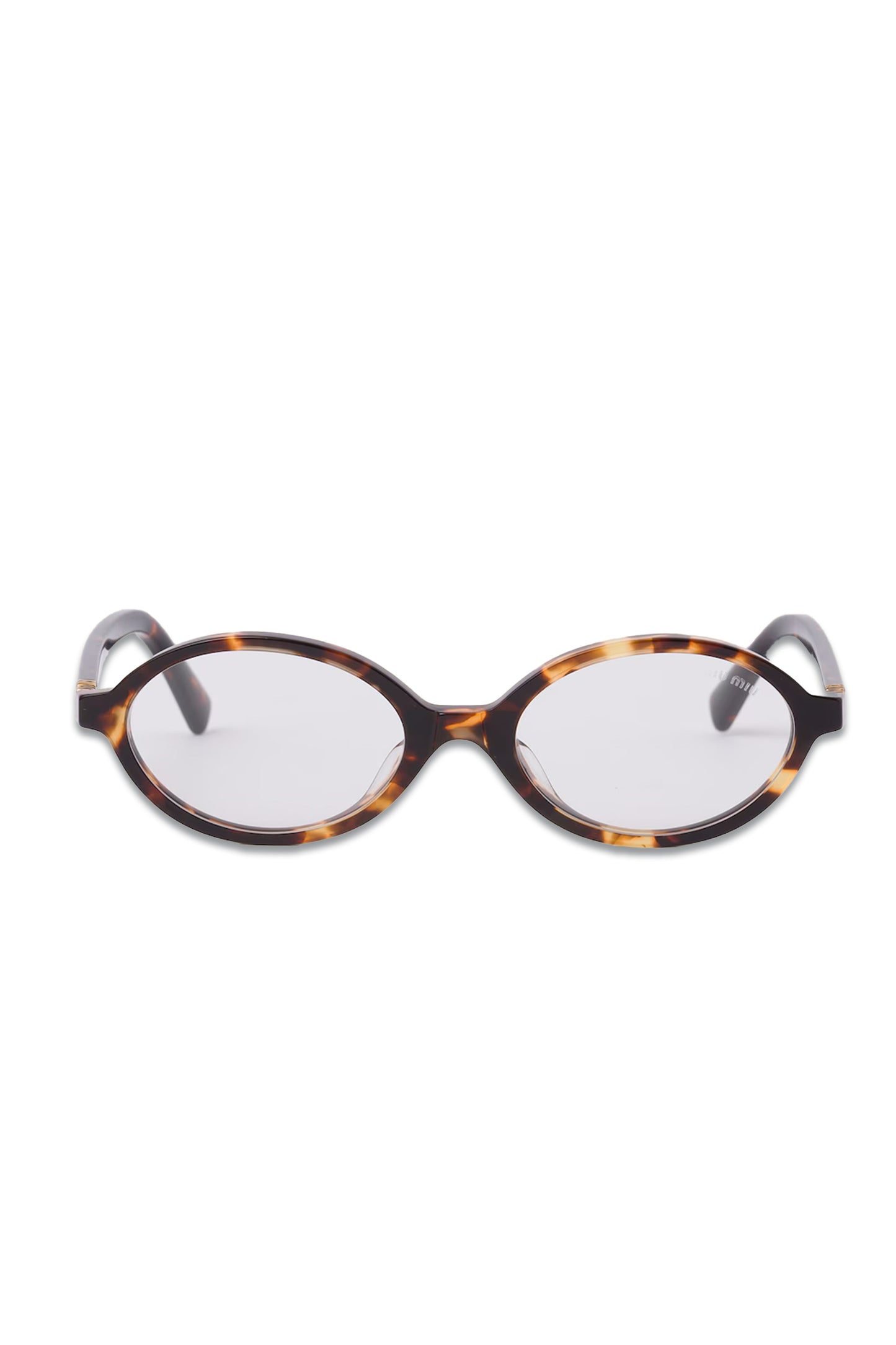 Miu Regard sunglasses
