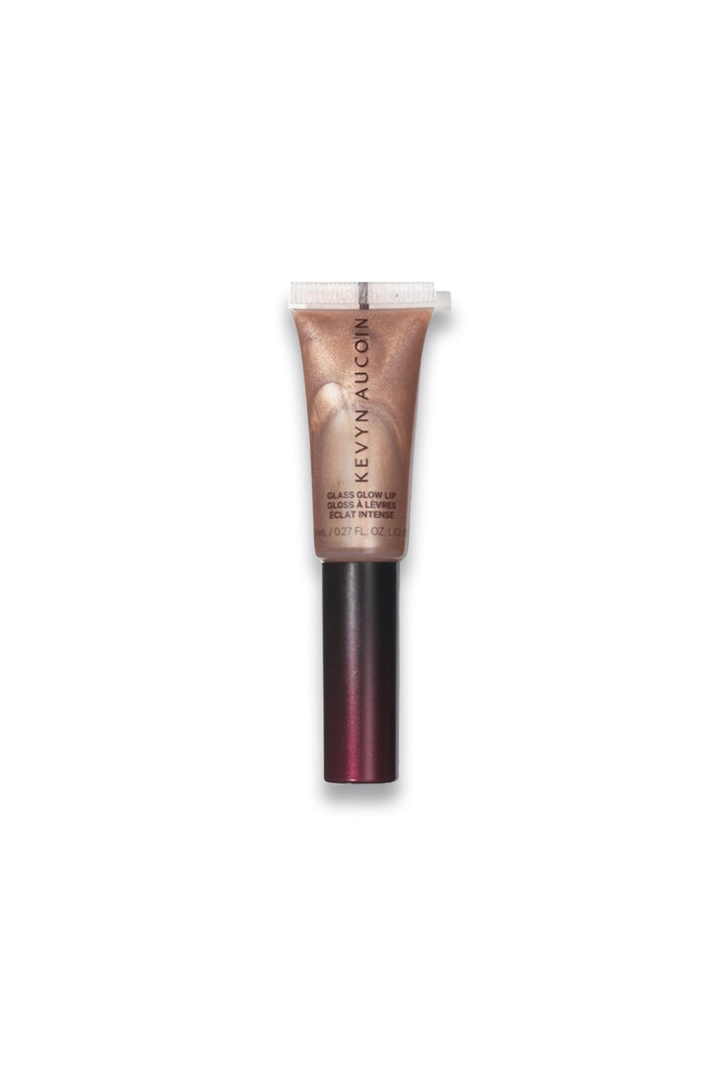 Glass Glow Lip Gloss