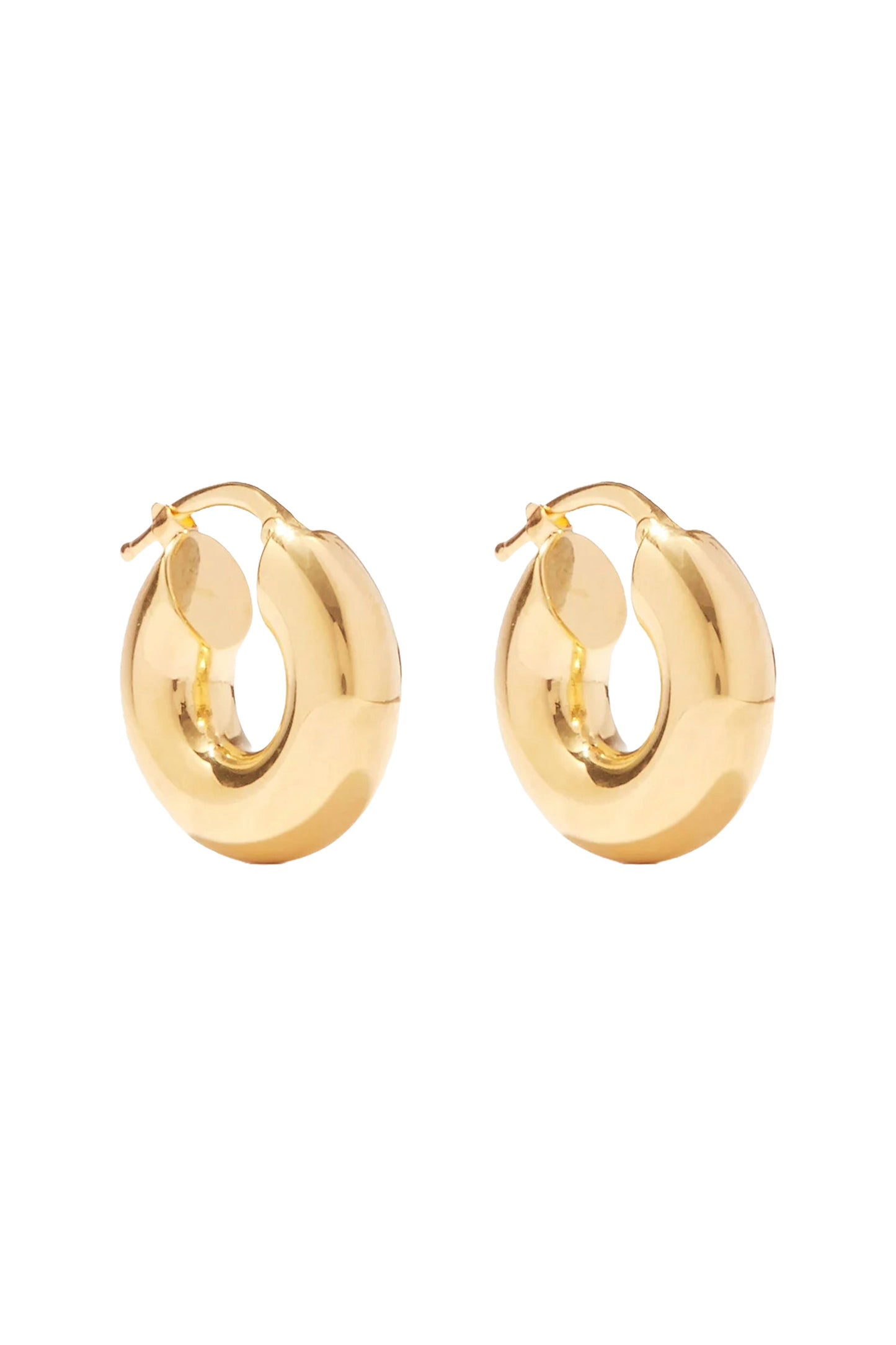 Hoop Earrings