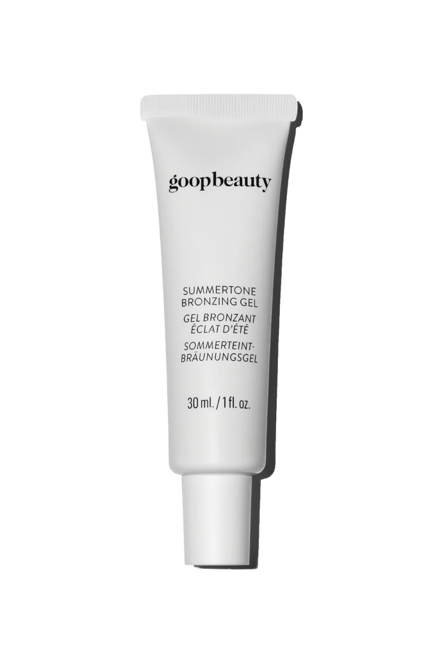 Summertone Bronzing Gel