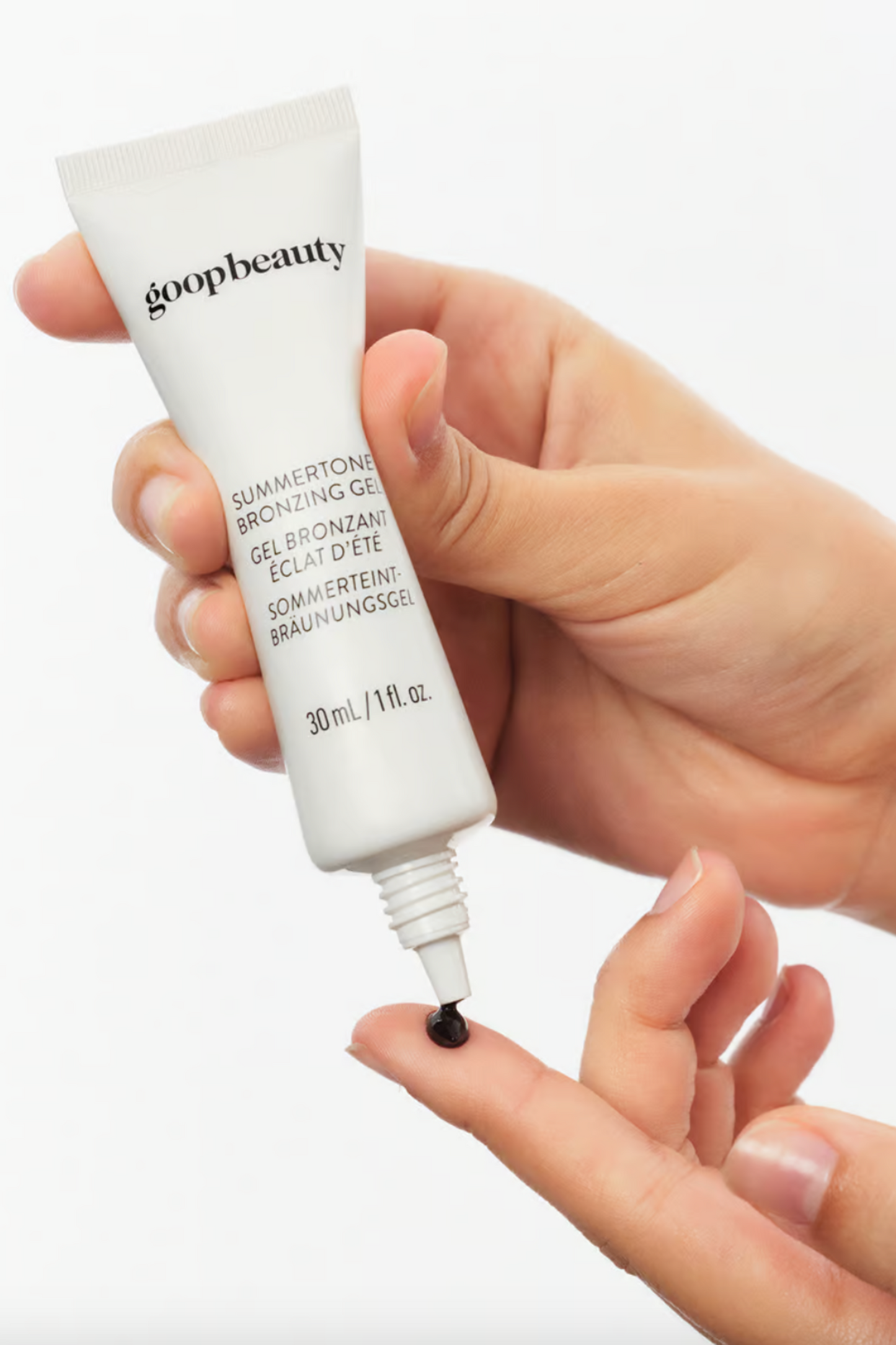 Summertone Bronzing Gel