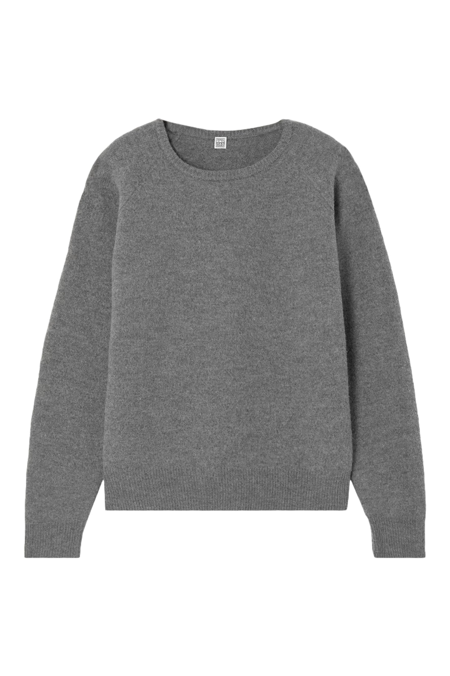 Selene Brushed-wool Sweater