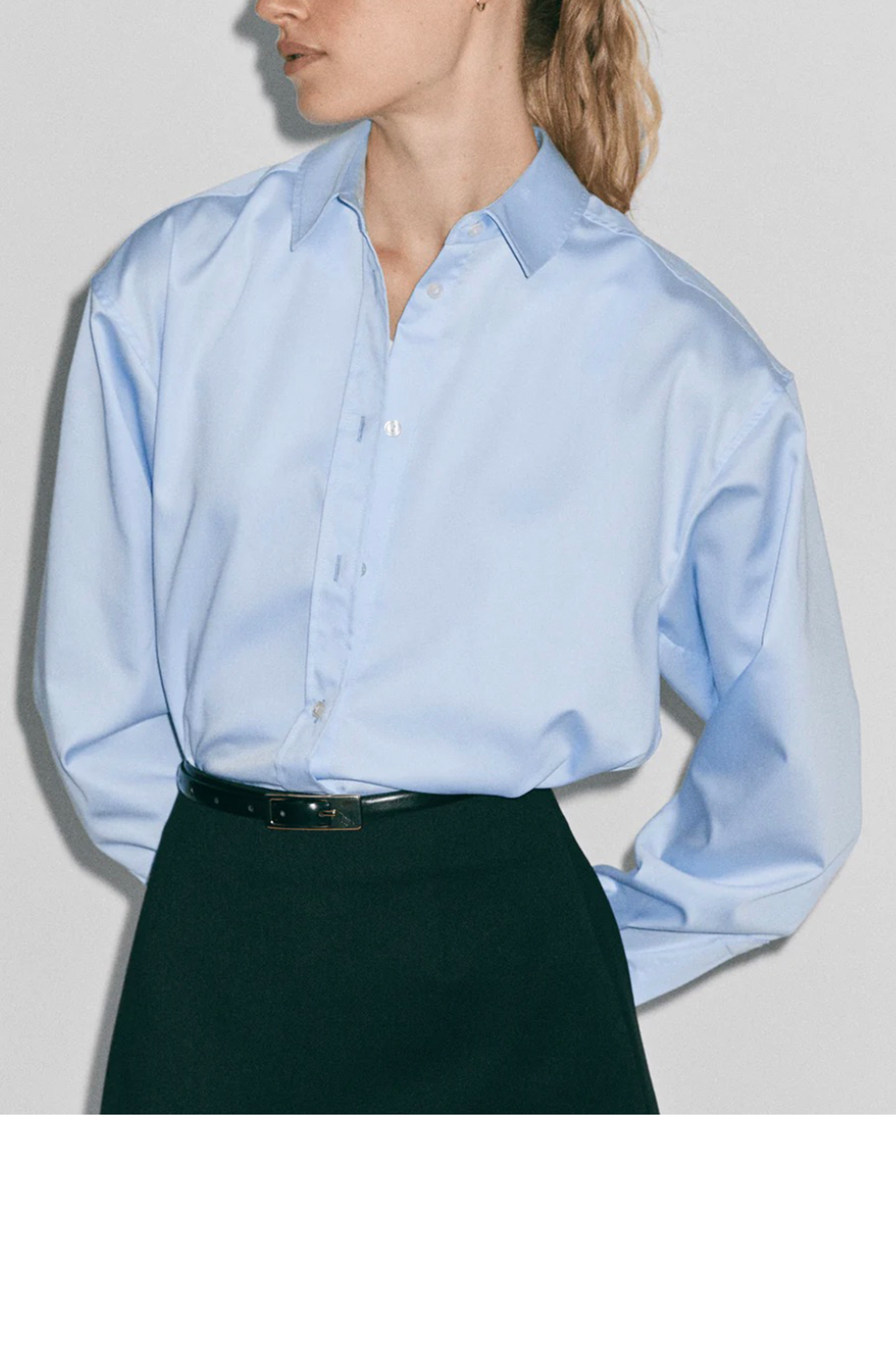 The Florence Shirt