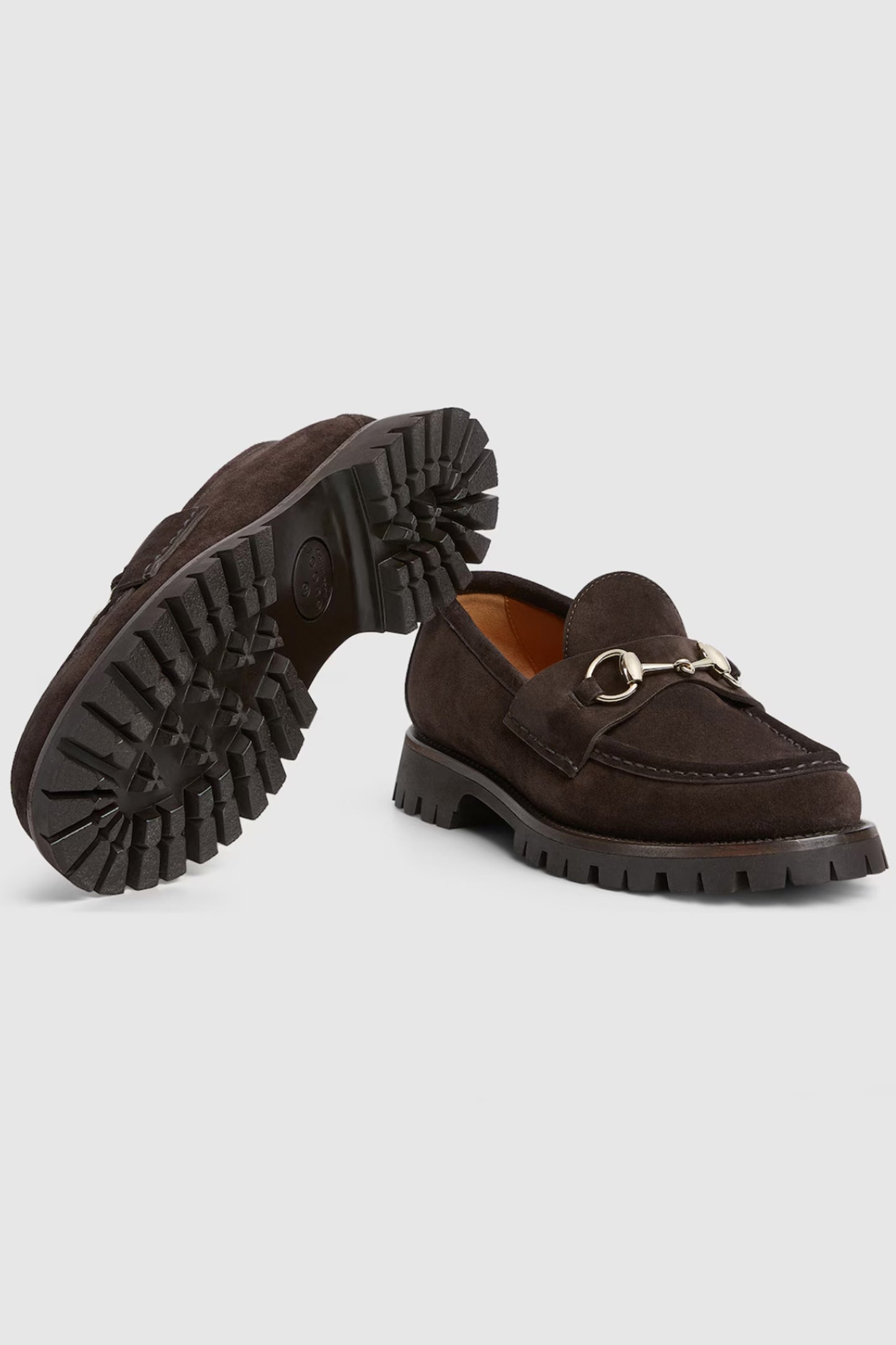 Women's Loafer With Horsebit
