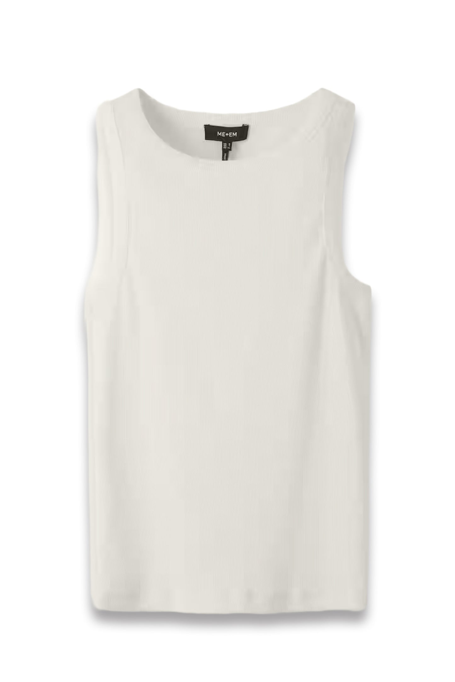 Ultimate Crew Neck Vest