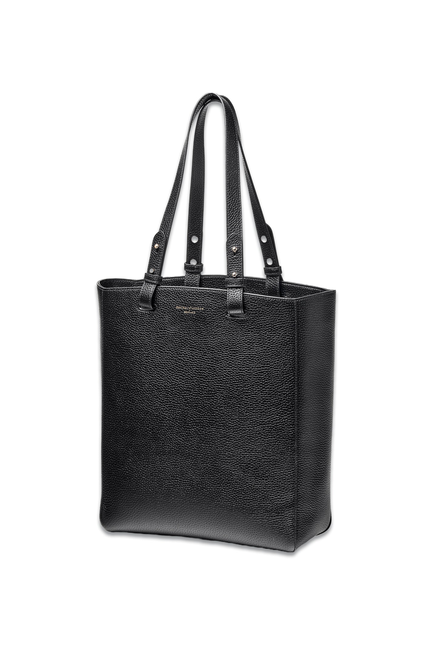 Black Pebble Essential Tote