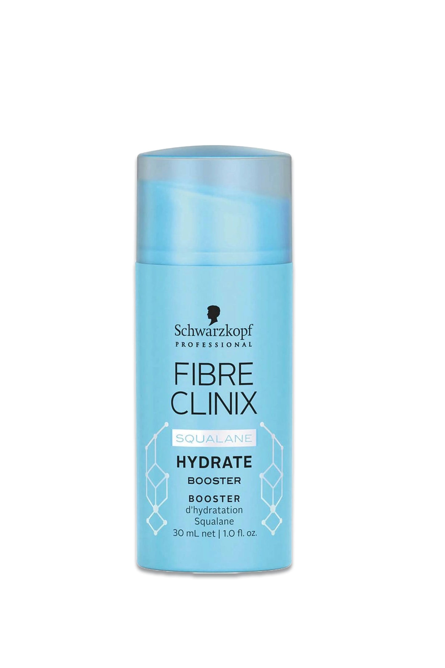 Professional Fibre Clinix Hydrate Booster