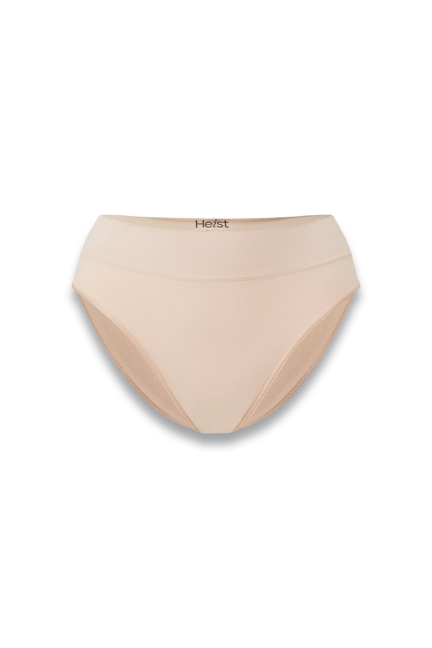 Softskin Brief Almond