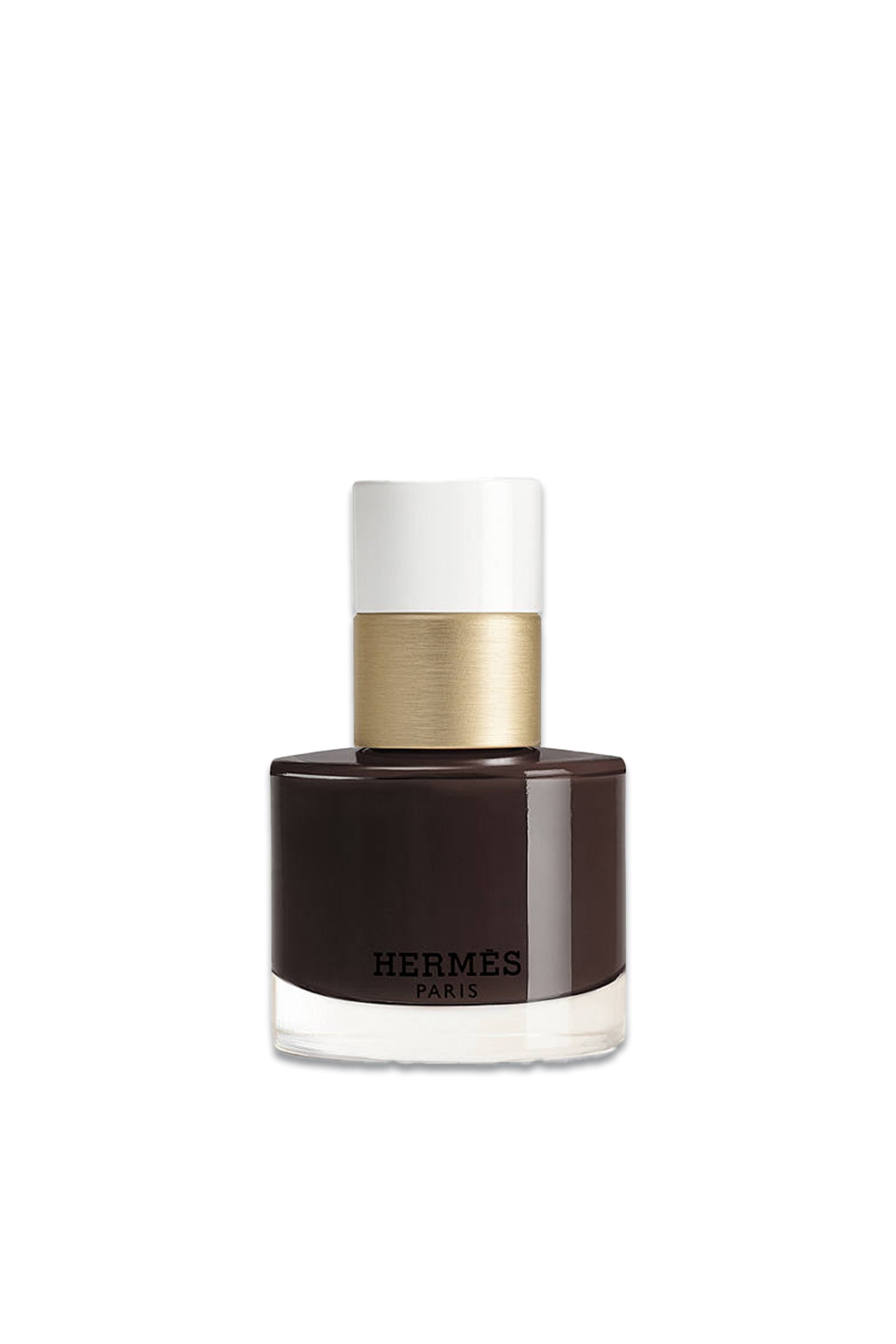 Nail Enamel, 95 Brun Bistre