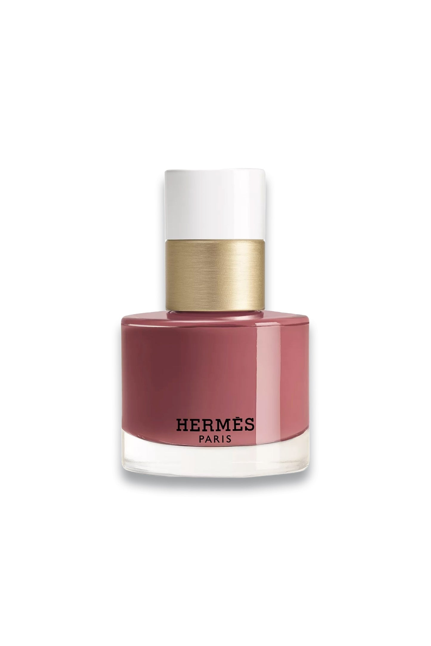 Les Mains Hermès Nail Enamel, 49 Rose Tamisé