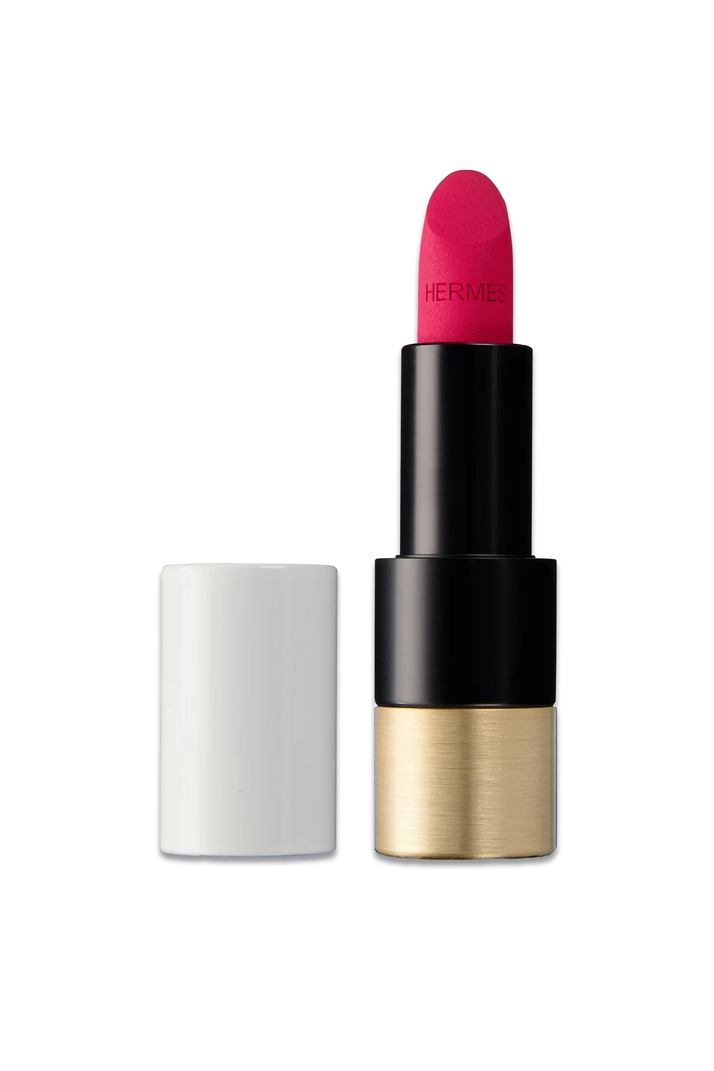 Rouge Hermès Matte Lipstick - 70 Rose Indien