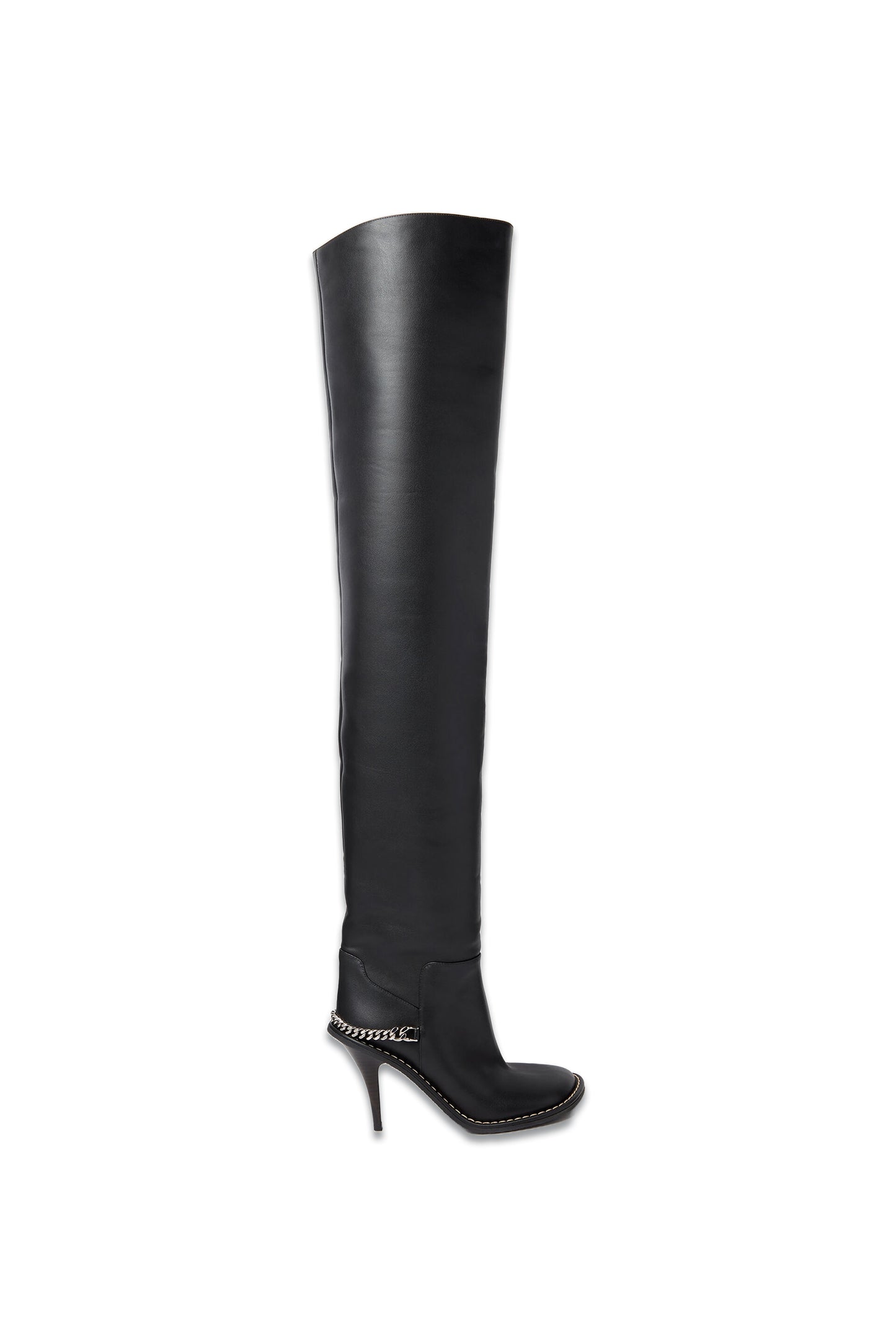 Ryder Above-the-Knee Stiletto Boots