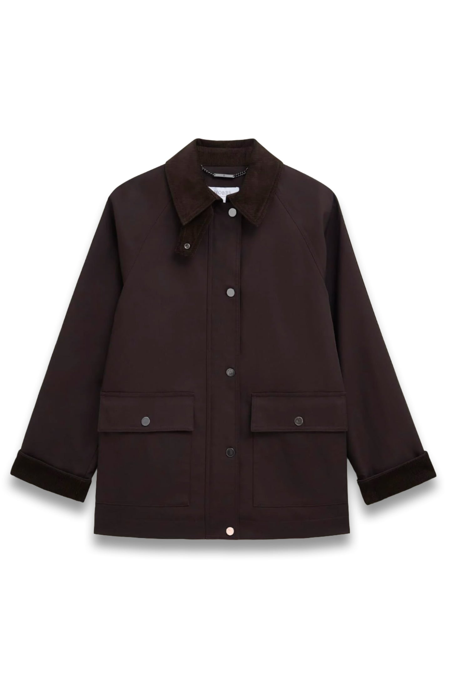 Gabby Barn Jacket