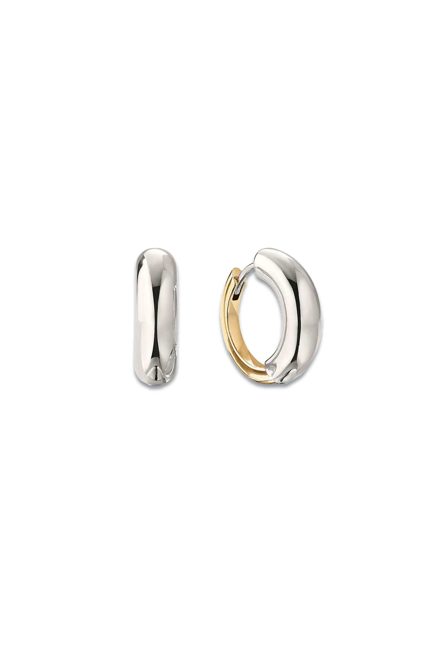 Mixed Medium Tube Hoops