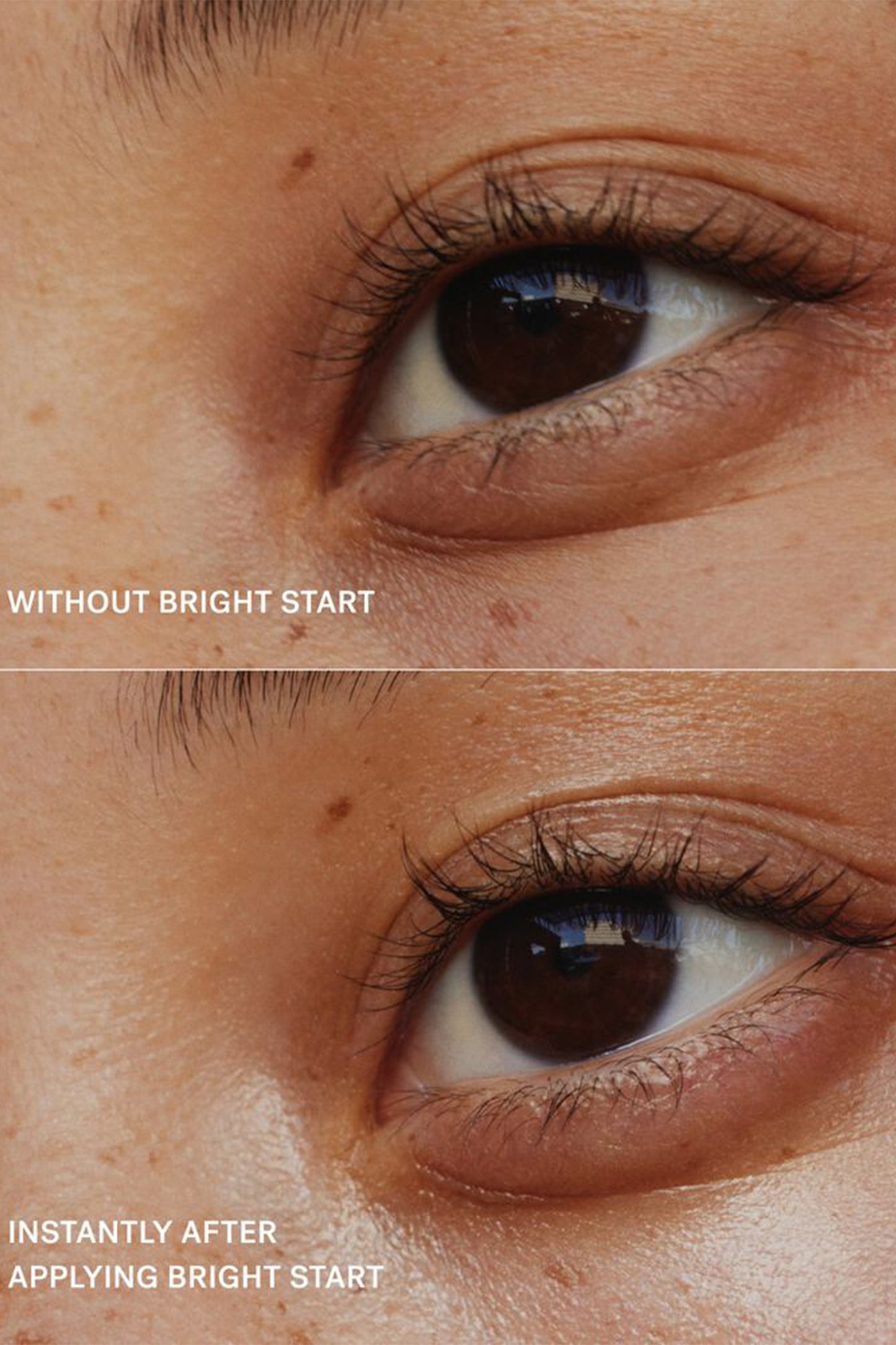 Bright Start Activated Eye Cream