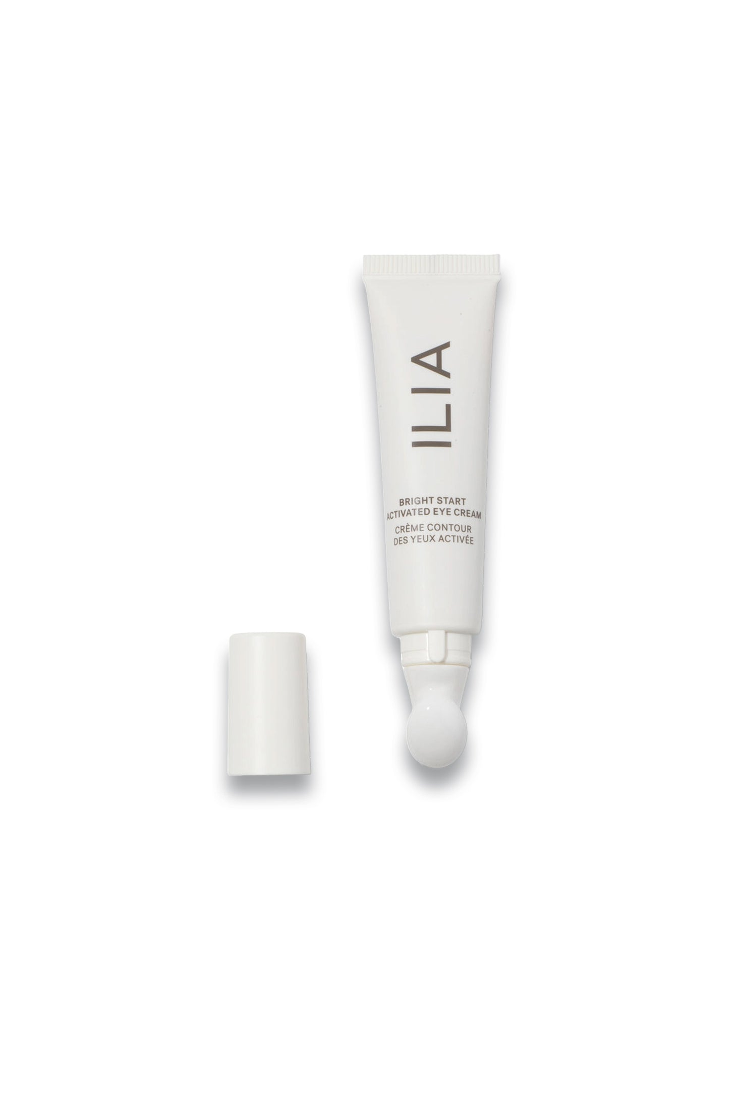 Bright Start Activated Eye Cream