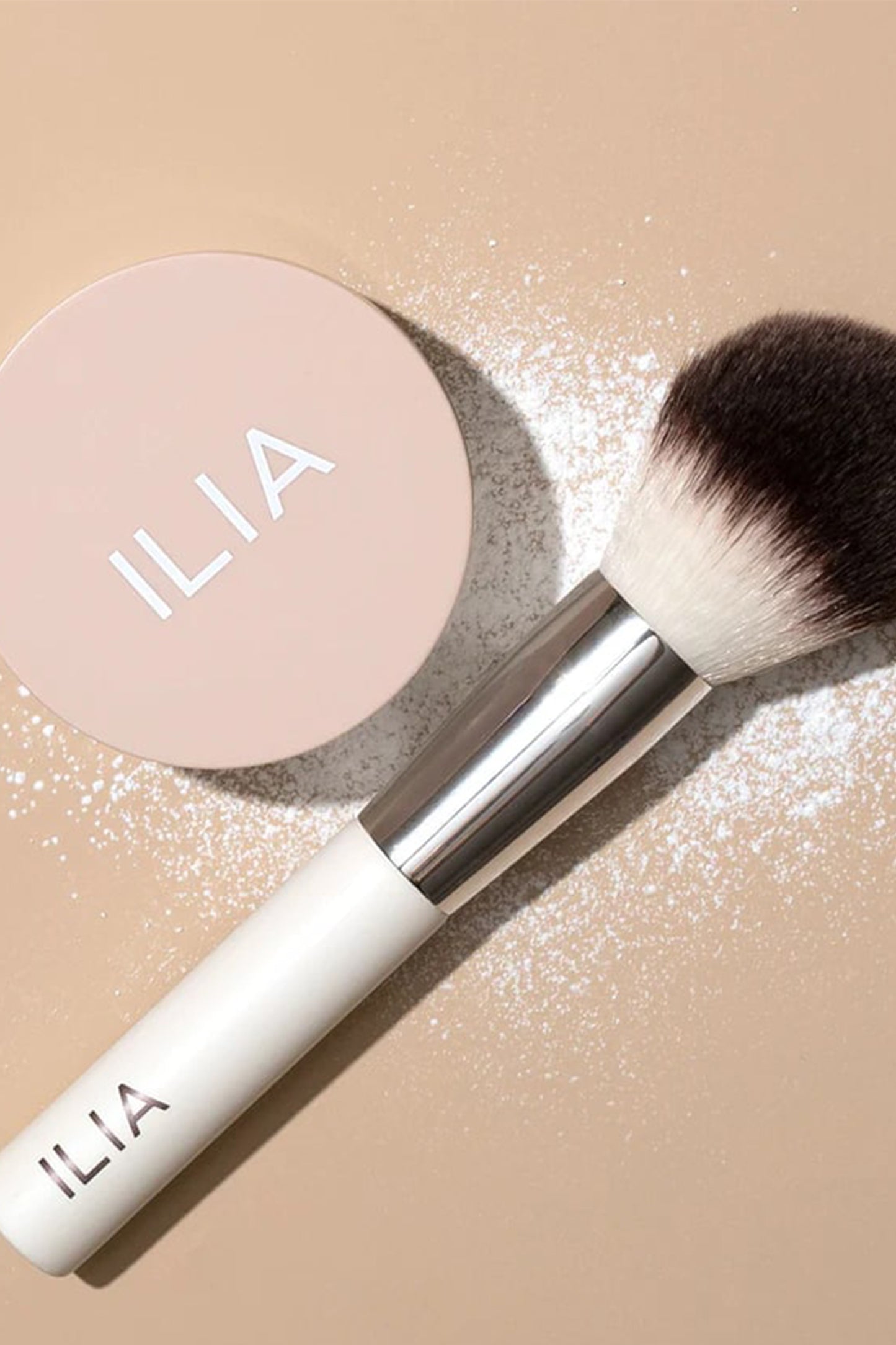 Soft Focus Finishing Powder